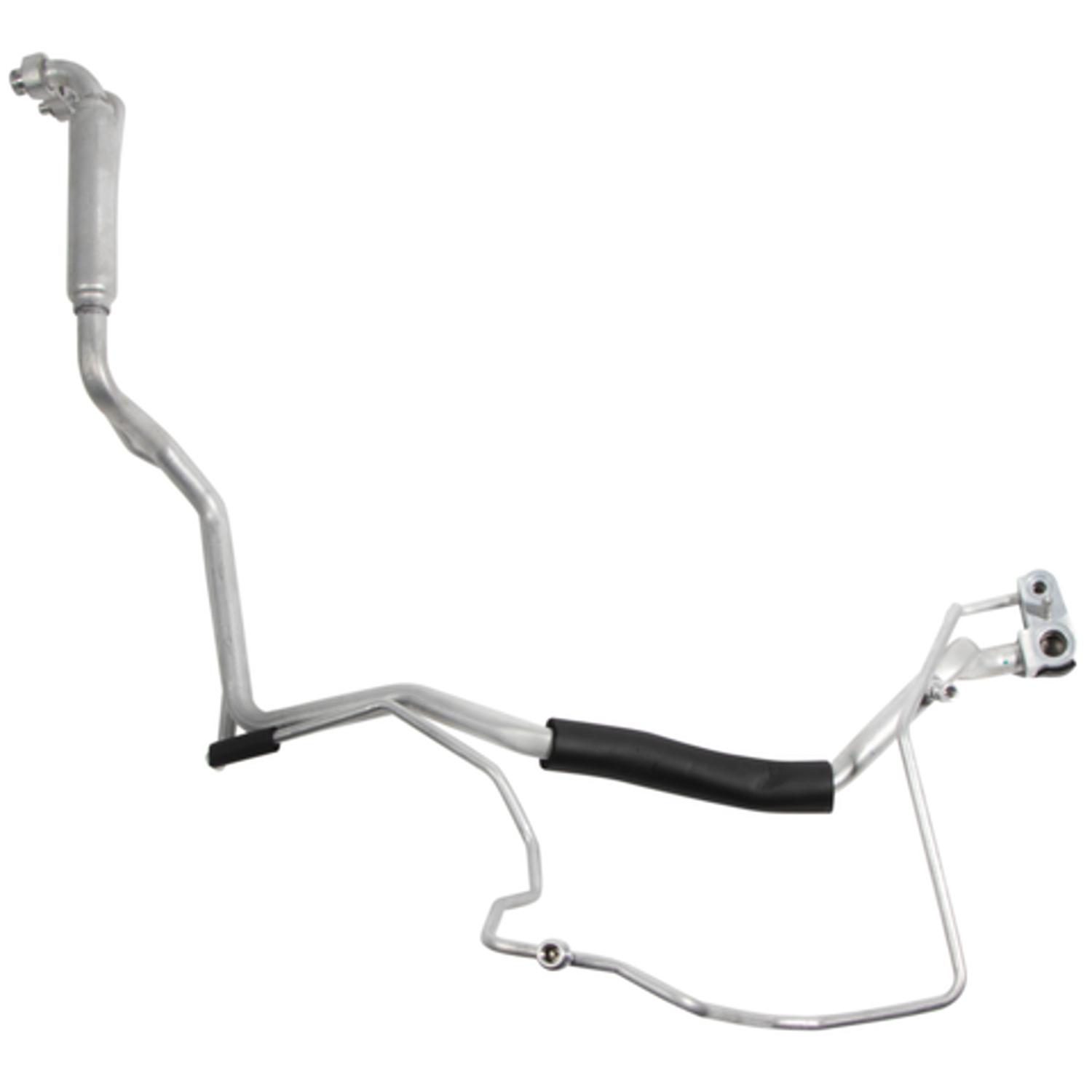 Four Seasons 65325 - A/C Refrigerant Suction Hose Four Seasons 65325 A/C Refrigerant Suction Hose product image 1 of 6