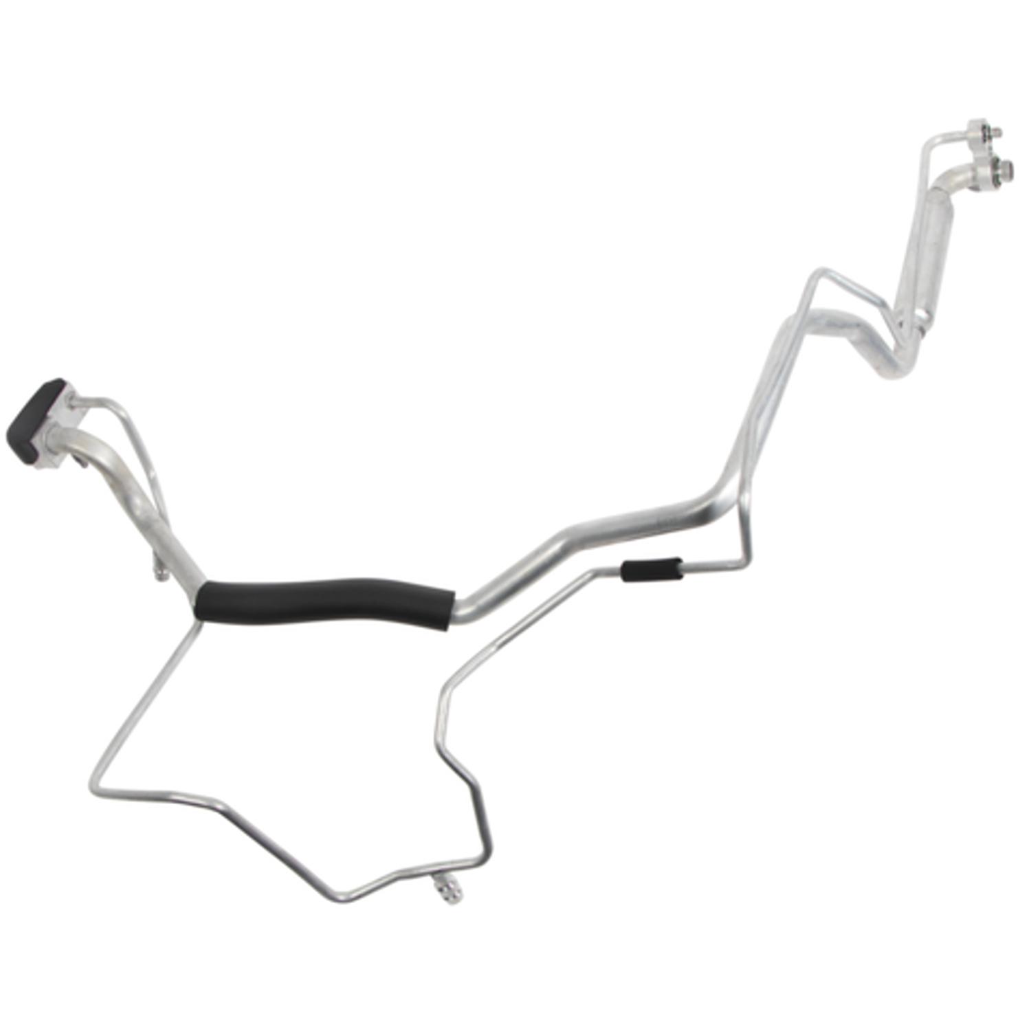 Four Seasons 65325 - A/C Refrigerant Suction Hose Four Seasons 65325 A/C Refrigerant Suction Hose product image 2 of 6