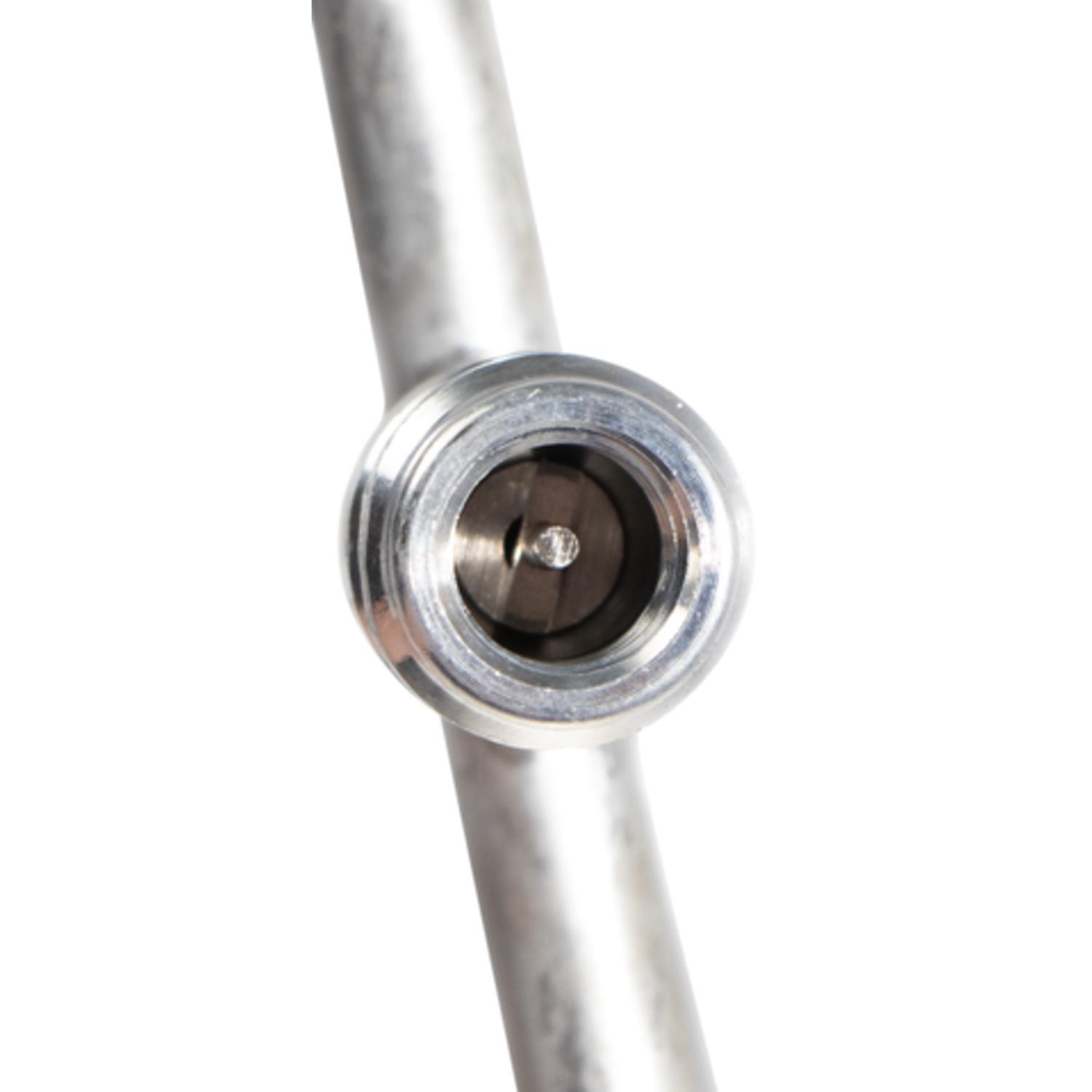 Four Seasons 65325 - A/C Refrigerant Suction Hose Four Seasons 65325 A/C Refrigerant Suction Hose product image 4 of 6