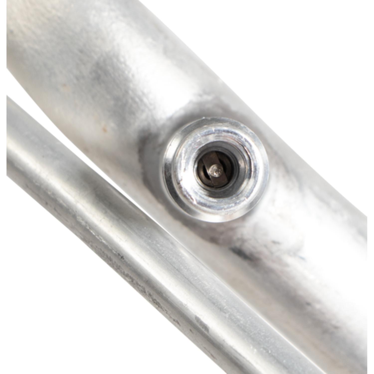 Four Seasons 65325 - A/C Refrigerant Suction Hose Four Seasons 65325 A/C Refrigerant Suction Hose product image 5 of 6