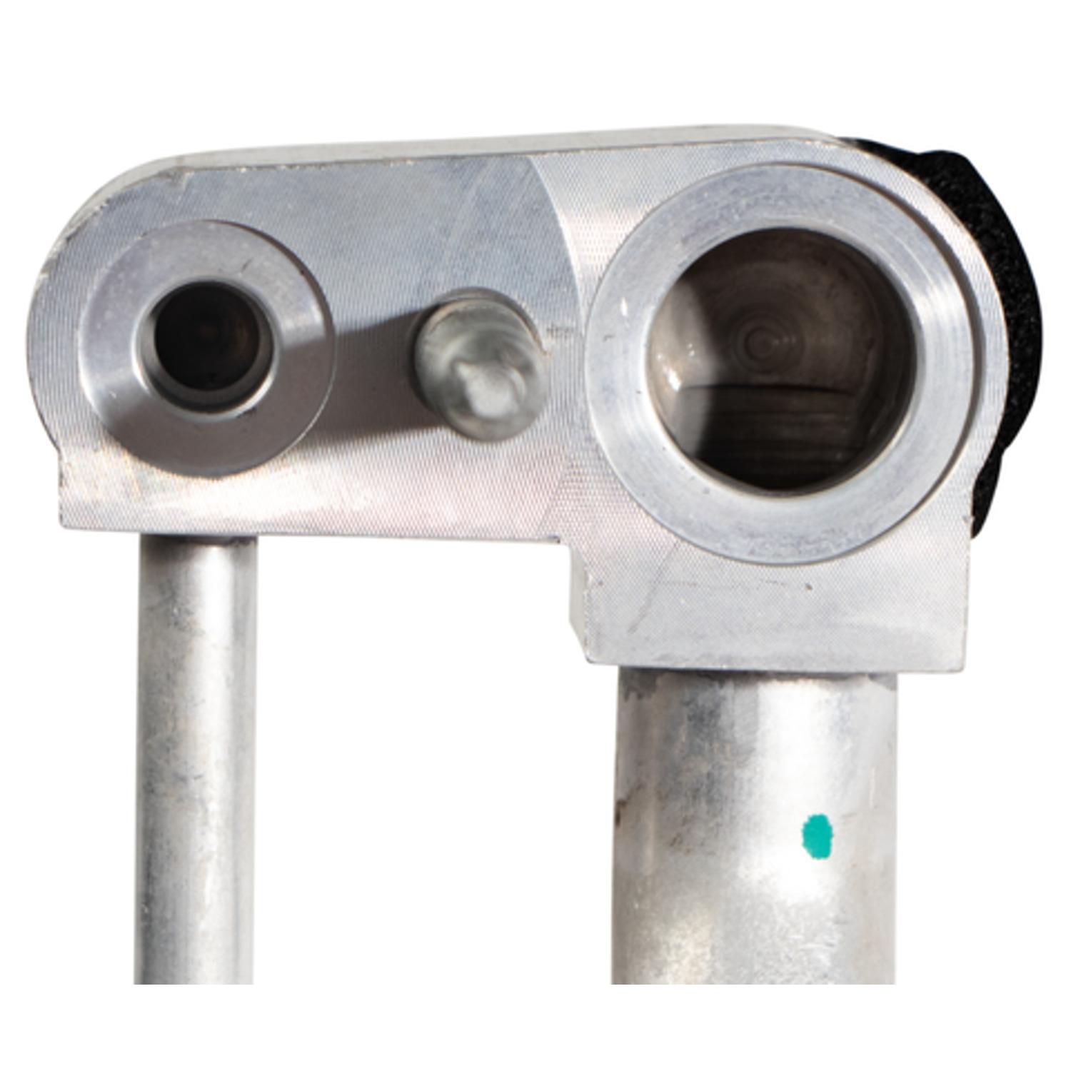 Four Seasons 65325 - A/C Refrigerant Suction Hose Four Seasons 65325 A/C Refrigerant Suction Hose product image 6 of 6