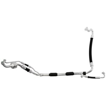 Four Seasons 65326 A/C Refrigerant Suction Hose product image 1 of 7