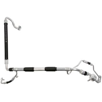 Four Seasons 65326 A/C Refrigerant Suction Hose product image 2 of 7