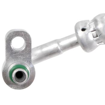 Four Seasons 65326 A/C Refrigerant Suction Hose product image 4 of 7