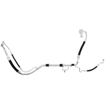 Four Seasons 65327 - A/C Refrigerant Suction Hose Four Seasons 65327 A/C Refrigerant Suction Hose product image 1 of 8