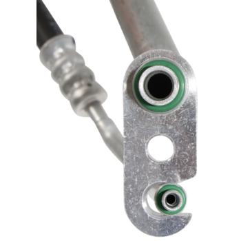 Four Seasons 65327 - A/C Refrigerant Suction Hose Four Seasons 65327 A/C Refrigerant Suction Hose product image 3 of 8