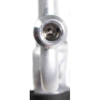 Four Seasons 65327 - A/C Refrigerant Suction Hose Four Seasons 65327 A/C Refrigerant Suction Hose product image 4 of 8