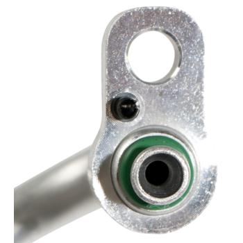 Four Seasons 65327 - A/C Refrigerant Suction Hose Four Seasons 65327 A/C Refrigerant Suction Hose product image 7 of 8
