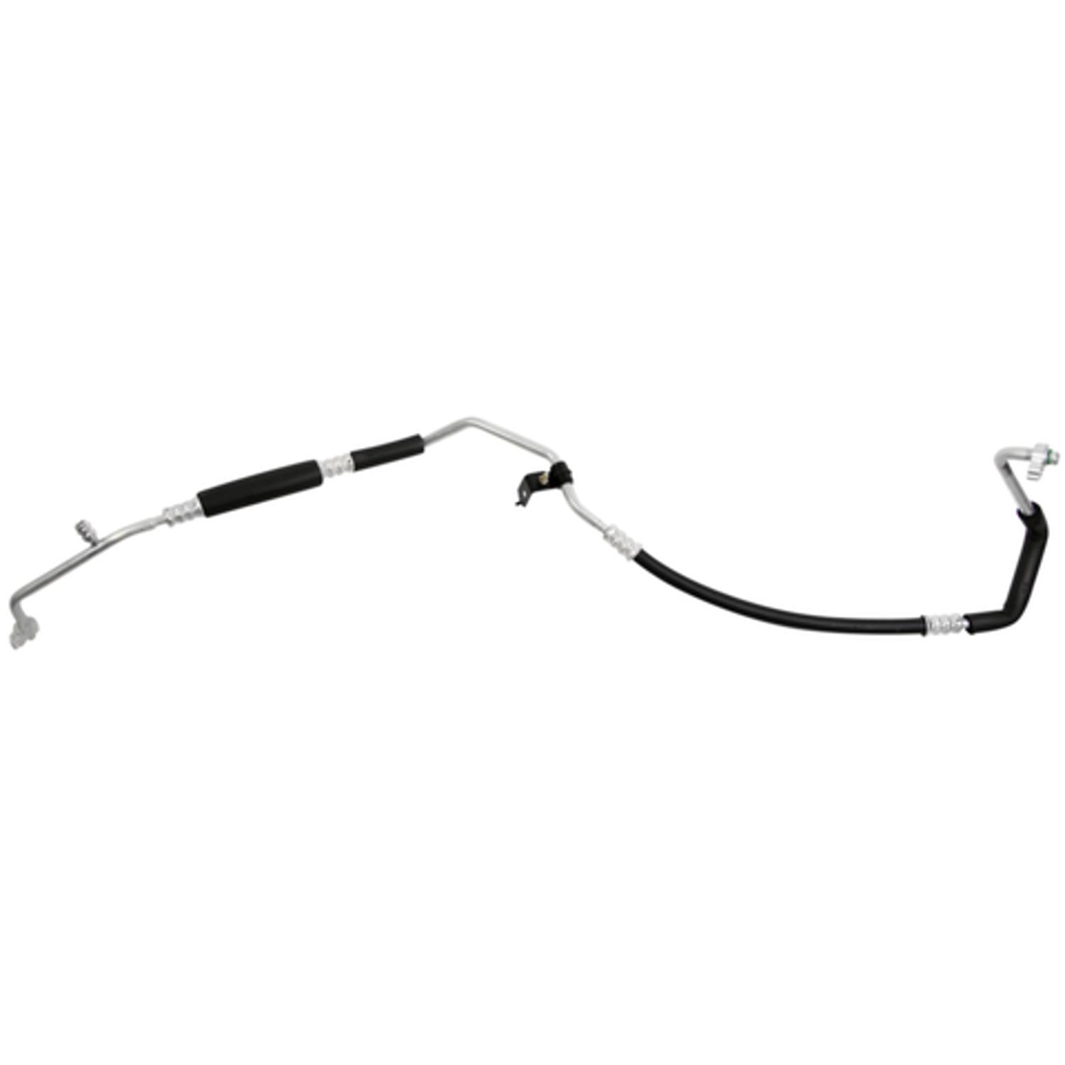 Four Seasons 65329 A/C Refrigerant Discharge Hose product image 1 of 5