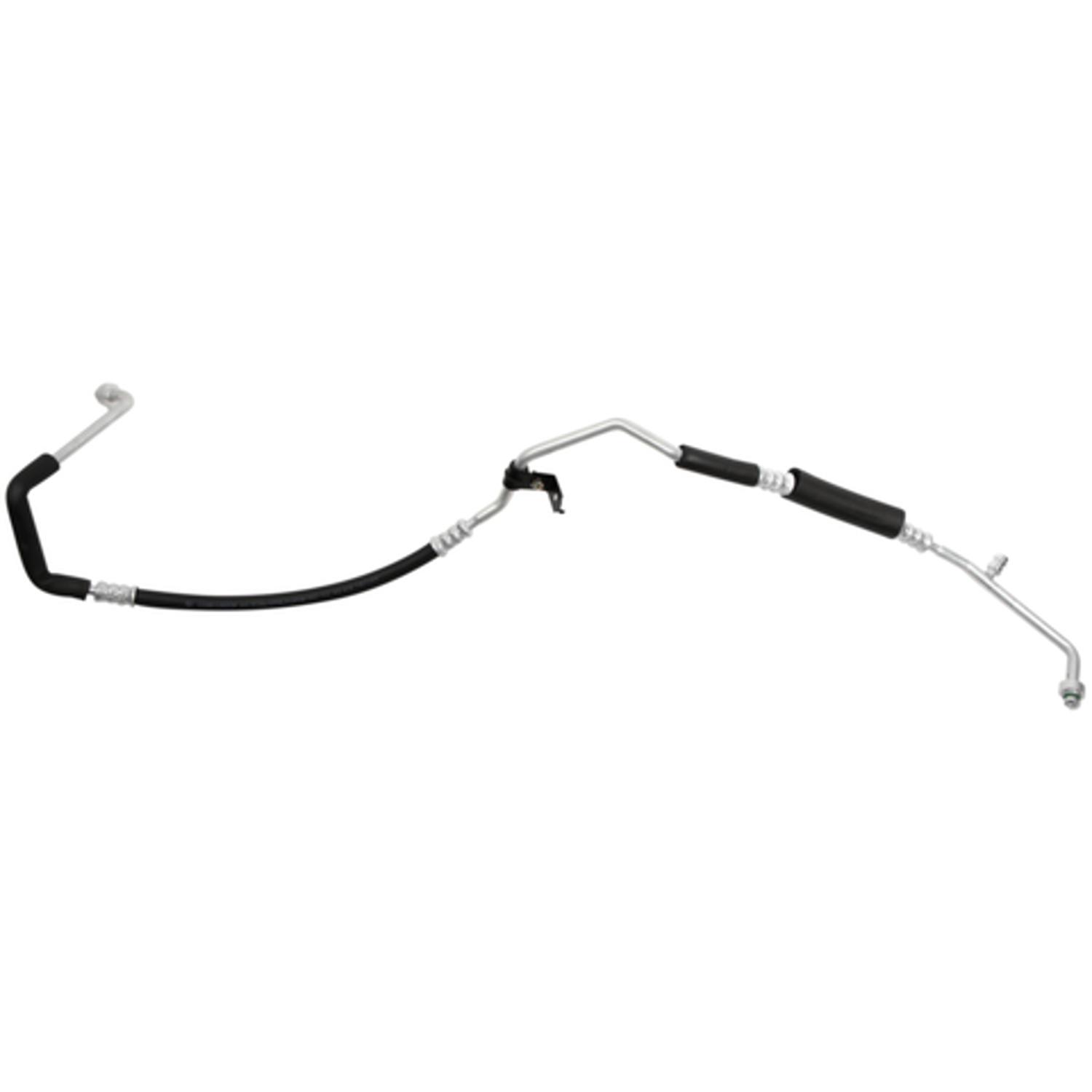 Four Seasons 65329 A/C Refrigerant Discharge Hose product image 2 of 5