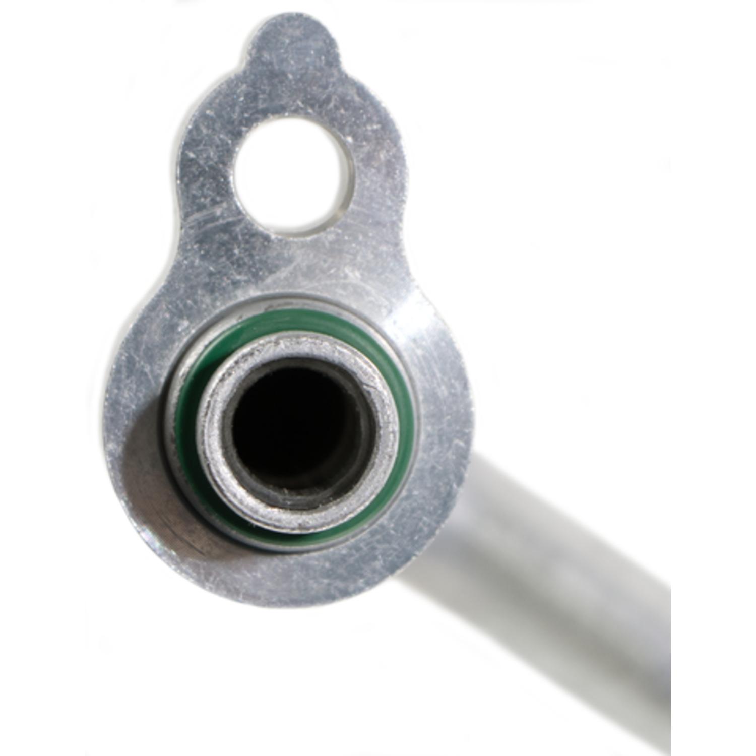Four Seasons 65329 A/C Refrigerant Discharge Hose product image 3 of 5