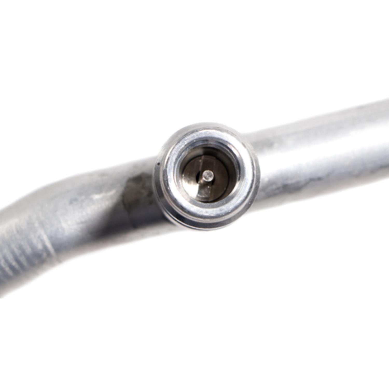 Four Seasons 65329 A/C Refrigerant Discharge Hose product image 4 of 5