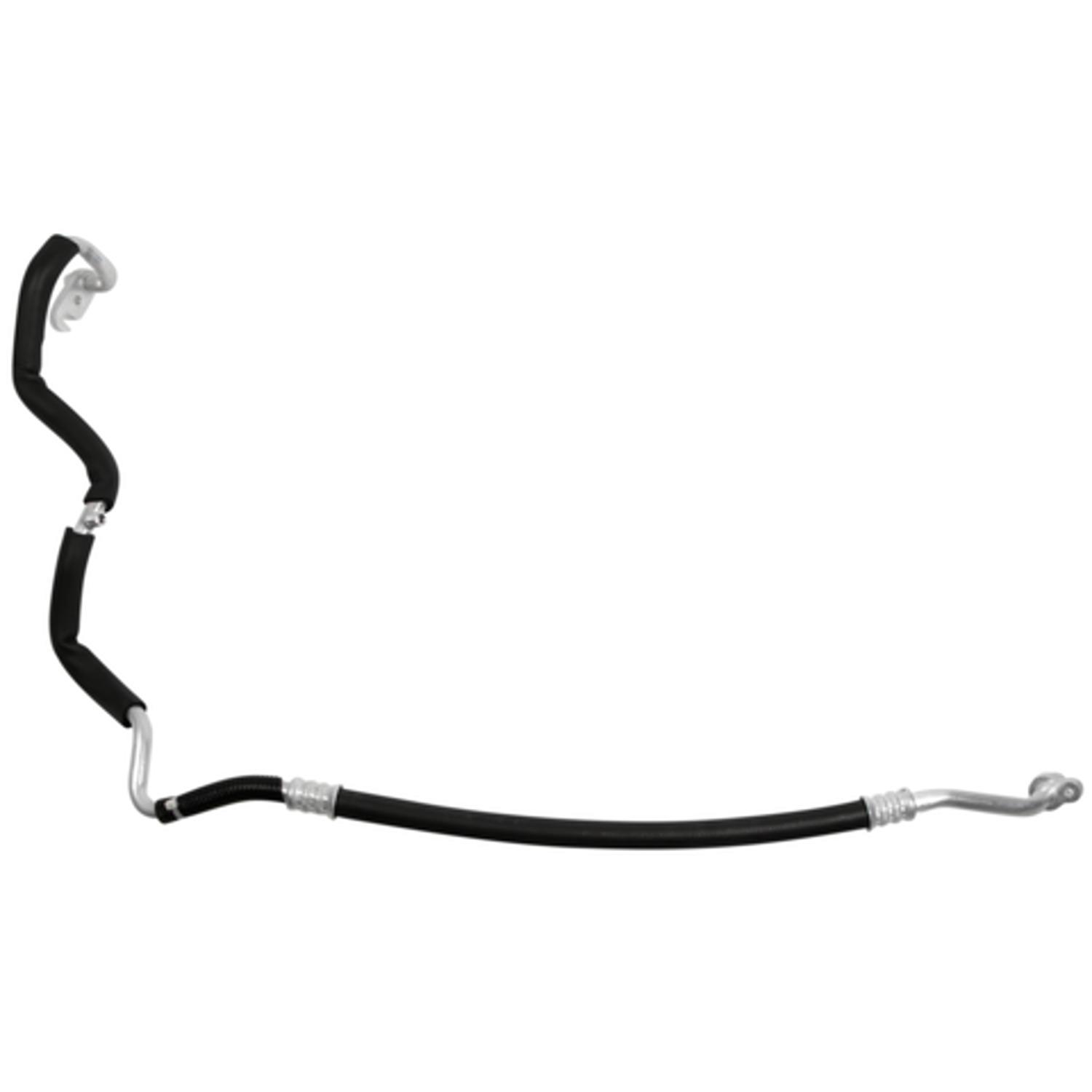 Four Seasons 65330 - A/C Refrigerant Suction Hose Four Seasons 65330 A/C Refrigerant Suction Hose product image 1 of 5