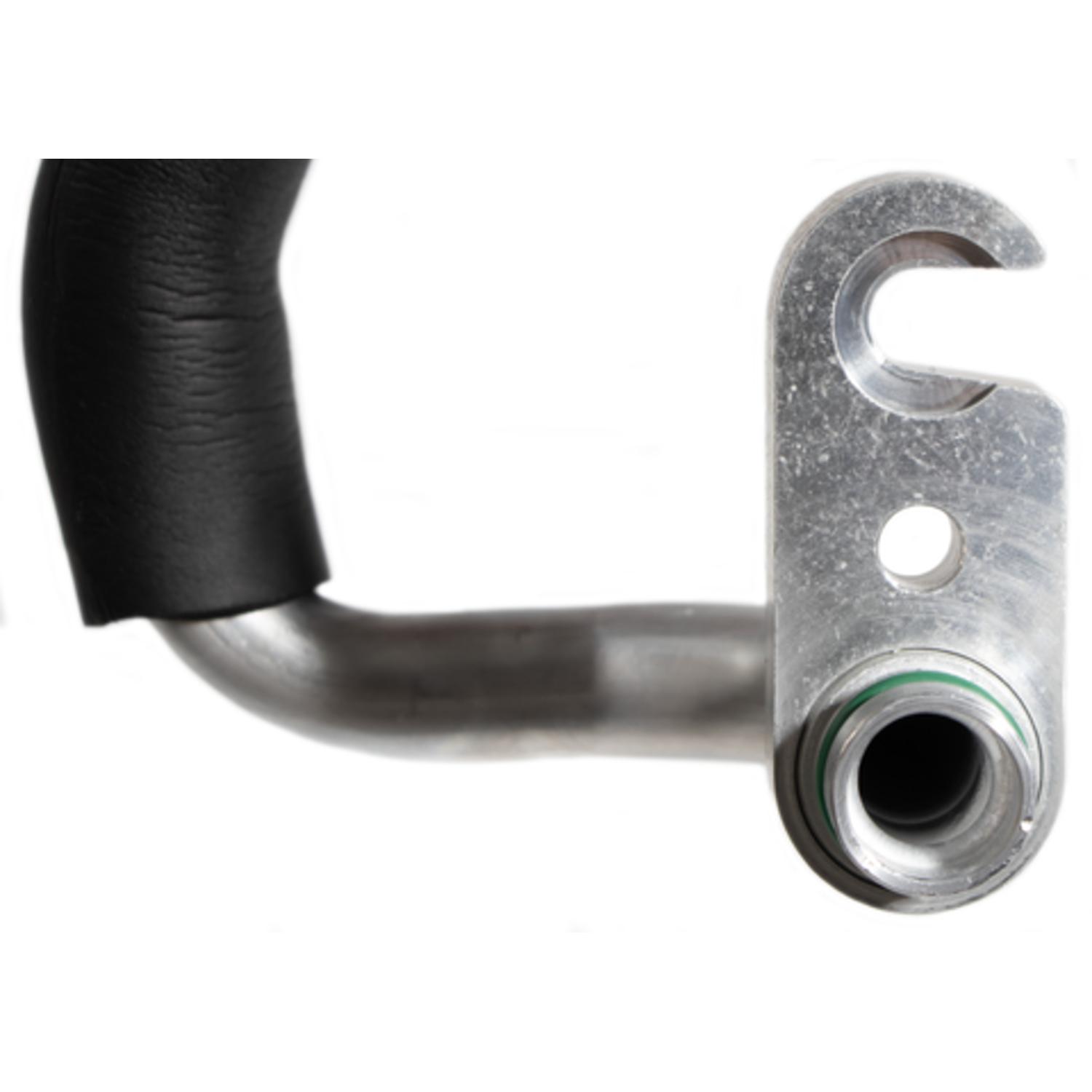 Four Seasons 65330 - A/C Refrigerant Suction Hose Four Seasons 65330 A/C Refrigerant Suction Hose product image 3 of 5