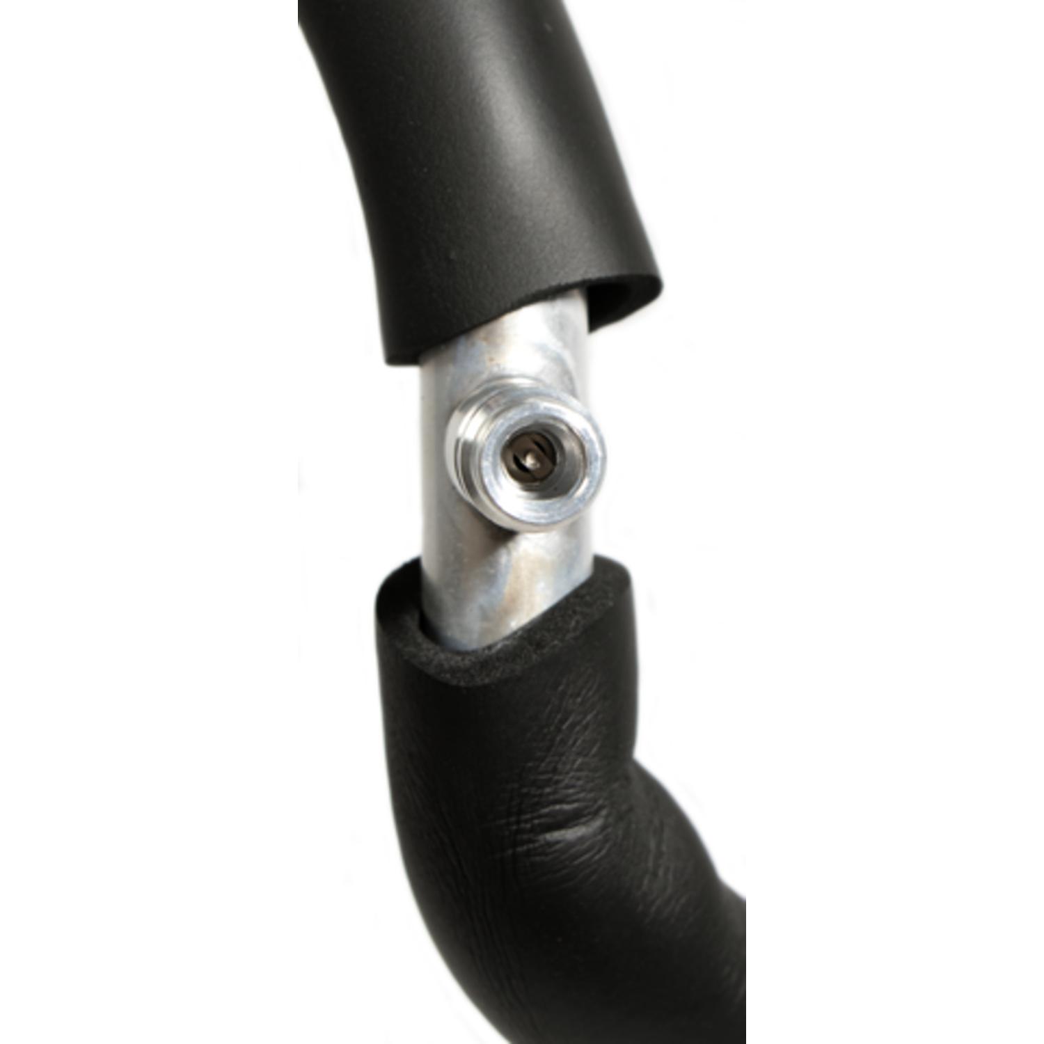 Four Seasons 65330 - A/C Refrigerant Suction Hose Four Seasons 65330 A/C Refrigerant Suction Hose product image 4 of 5