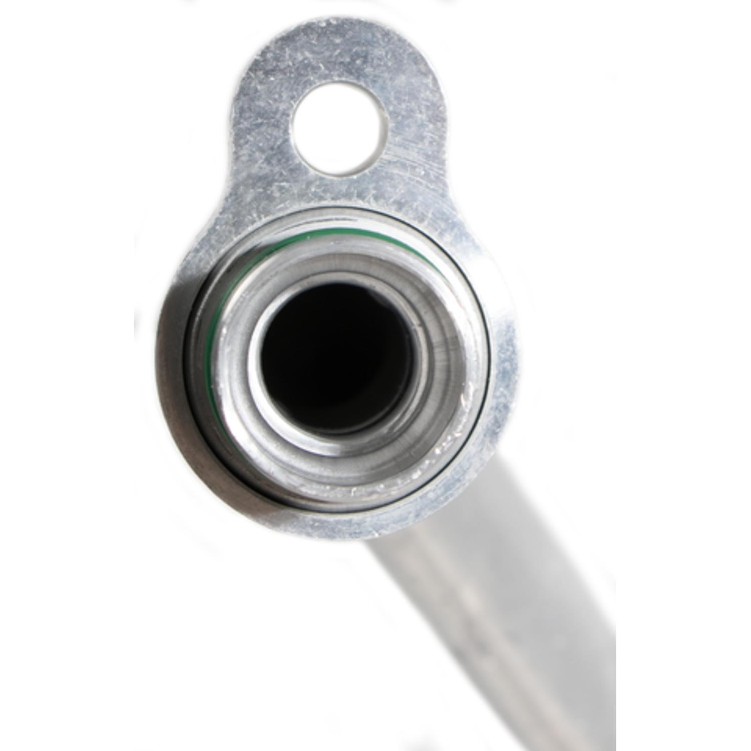 Four Seasons 65330 - A/C Refrigerant Suction Hose Four Seasons 65330 A/C Refrigerant Suction Hose product image 5 of 5