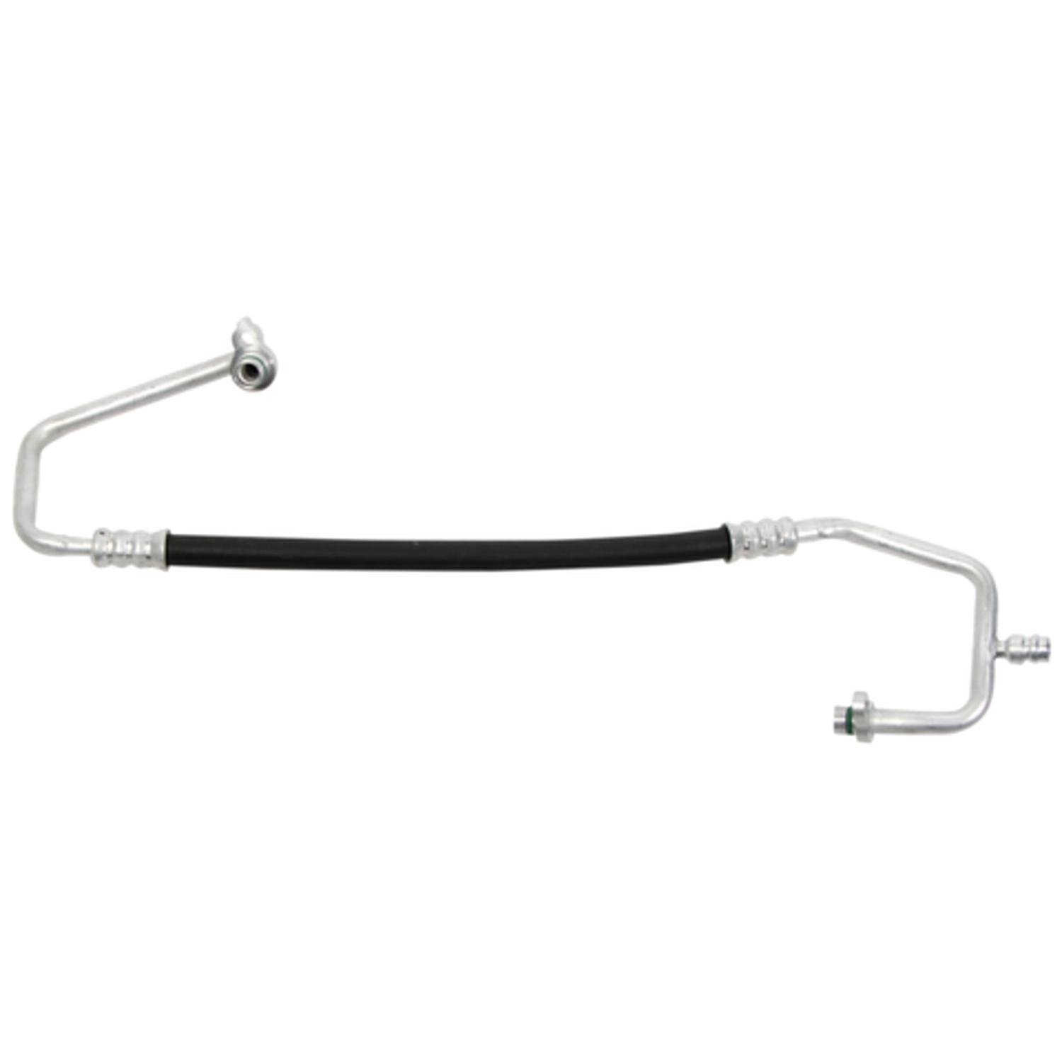 Four Seasons 65331 - A/C Refrigerant Discharge Hose Four Seasons 65331 A/C Refrigerant Discharge Hose product image 1 of 5