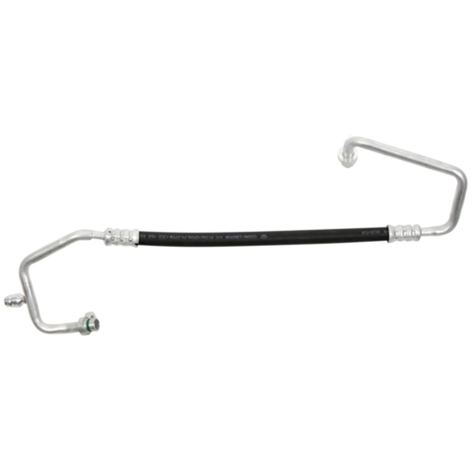 Four Seasons 65331 - A/C Refrigerant Discharge Hose Four Seasons 65331 A/C Refrigerant Discharge Hose product image 2 of 5