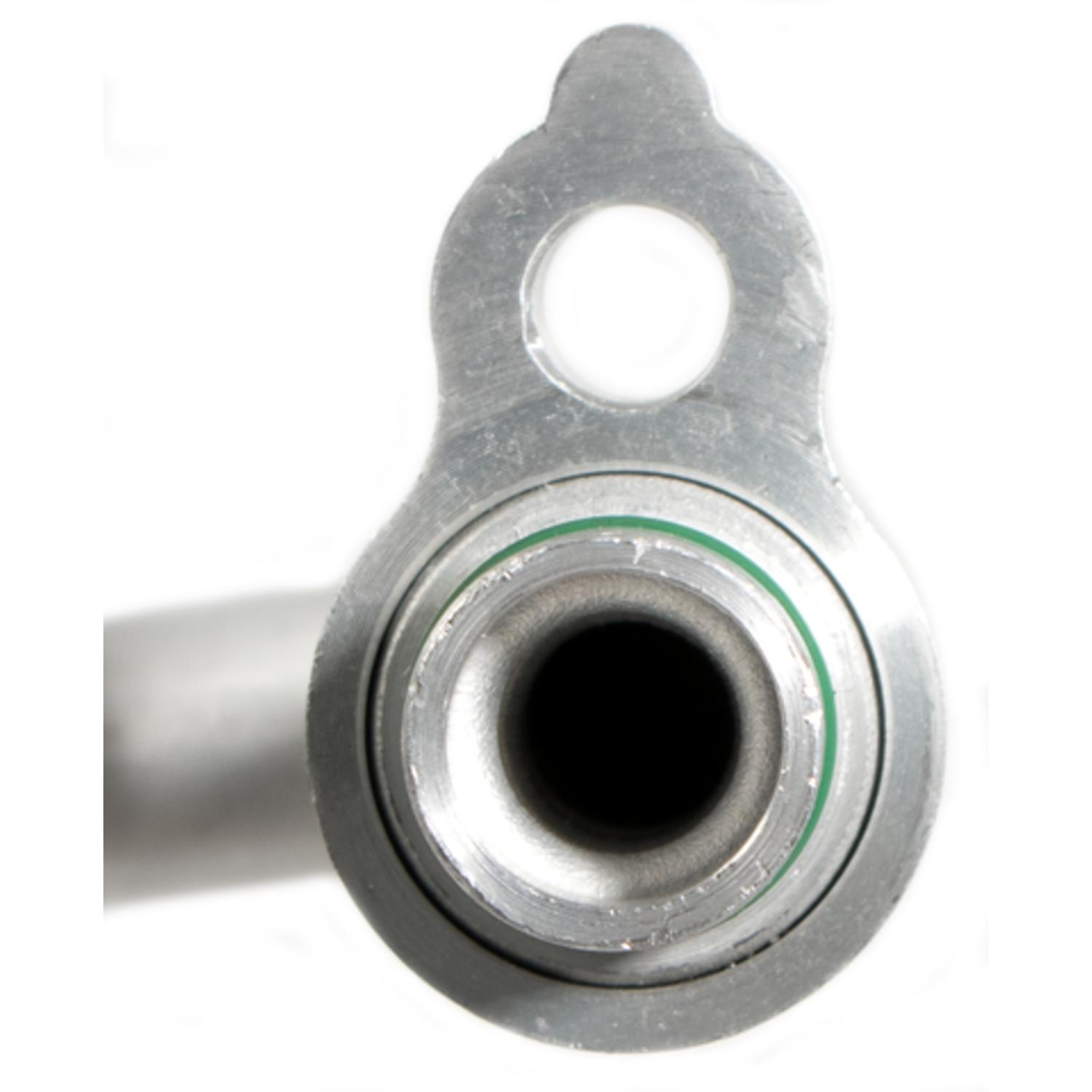 Four Seasons 65331 - A/C Refrigerant Discharge Hose Four Seasons 65331 A/C Refrigerant Discharge Hose product image 3 of 5