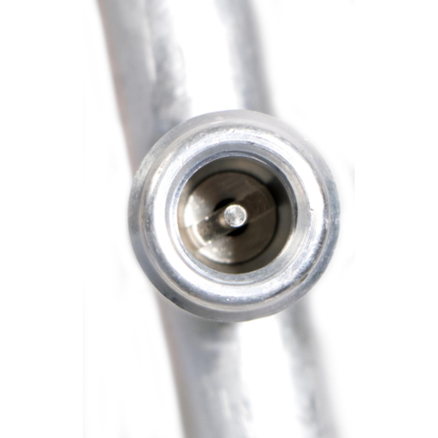 Four Seasons 65331 - A/C Refrigerant Discharge Hose Four Seasons 65331 A/C Refrigerant Discharge Hose product image 4 of 5