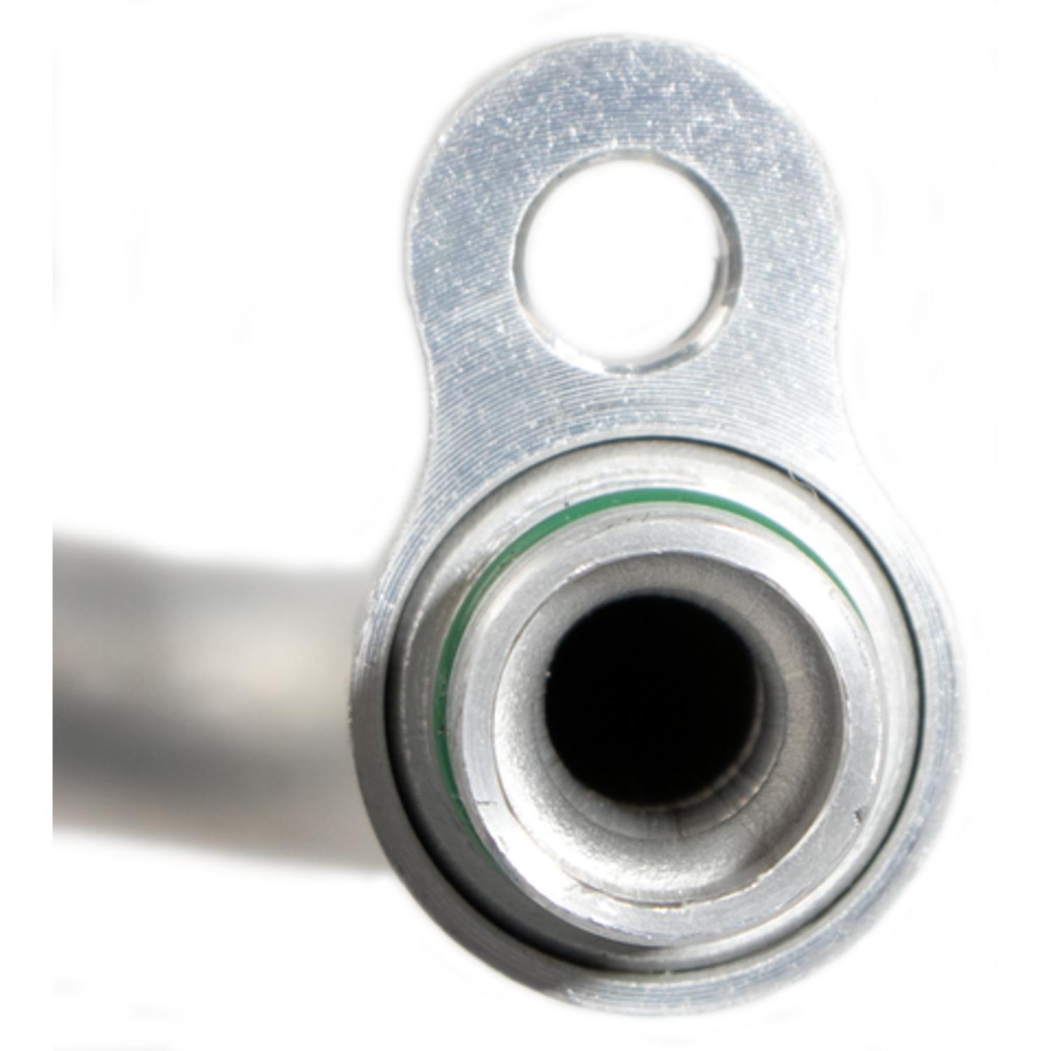 Four Seasons 65331 - A/C Refrigerant Discharge Hose Four Seasons 65331 A/C Refrigerant Discharge Hose product image 5 of 5