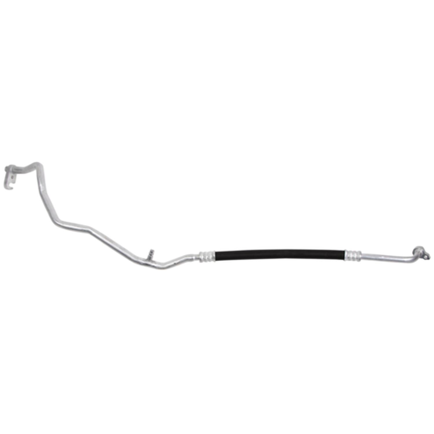 Four Seasons 65333 - A/C Refrigerant Suction Hose Four Seasons 65333 A/C Refrigerant Suction Hose product image 1 of 5