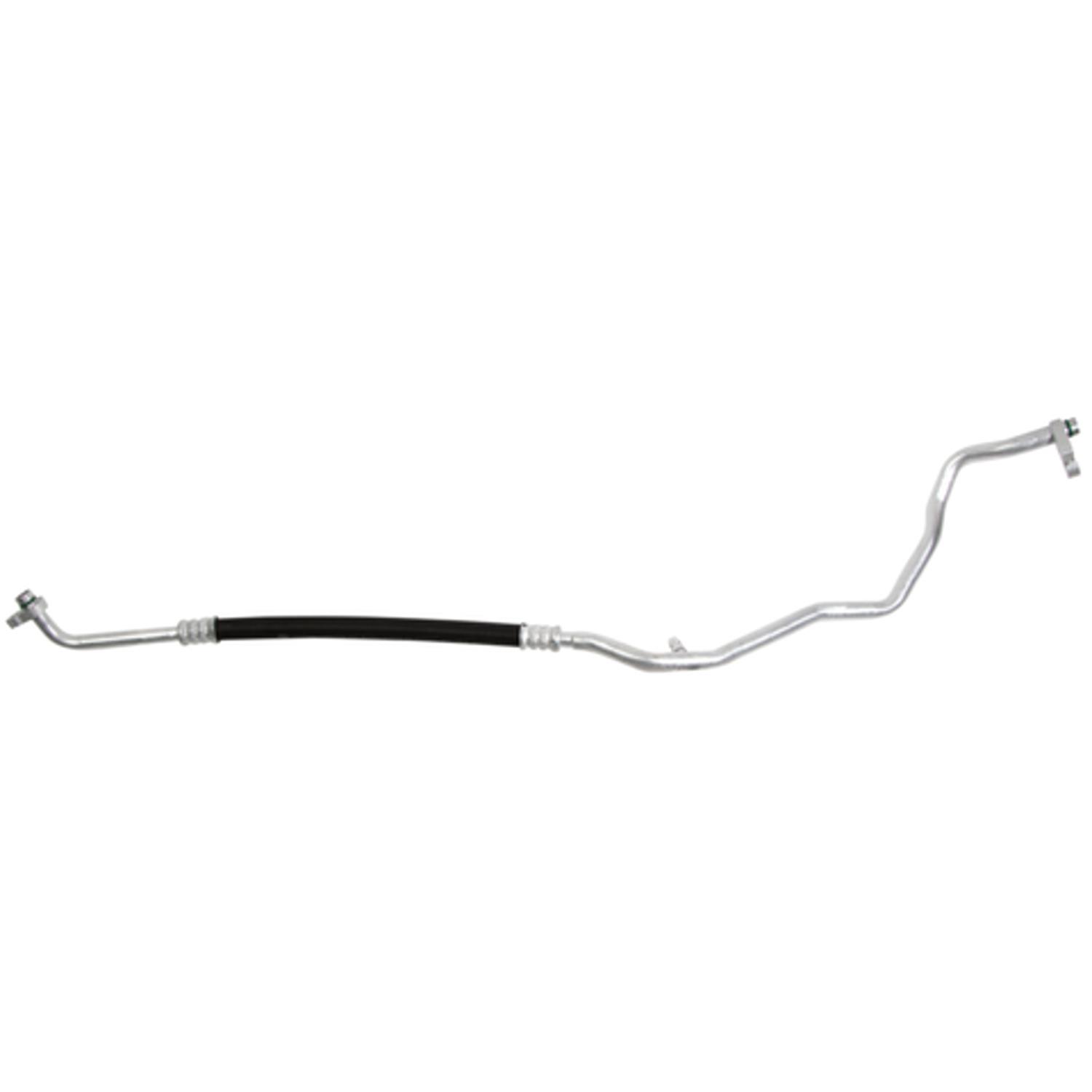 Four Seasons 65333 - A/C Refrigerant Suction Hose Four Seasons 65333 A/C Refrigerant Suction Hose product image 2 of 5