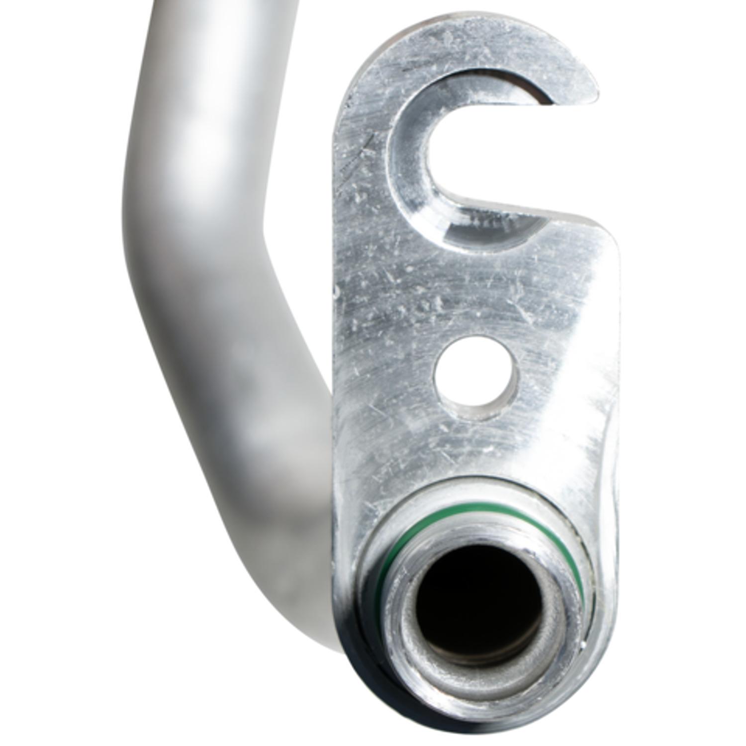 Four Seasons 65333 - A/C Refrigerant Suction Hose Four Seasons 65333 A/C Refrigerant Suction Hose product image 3 of 5