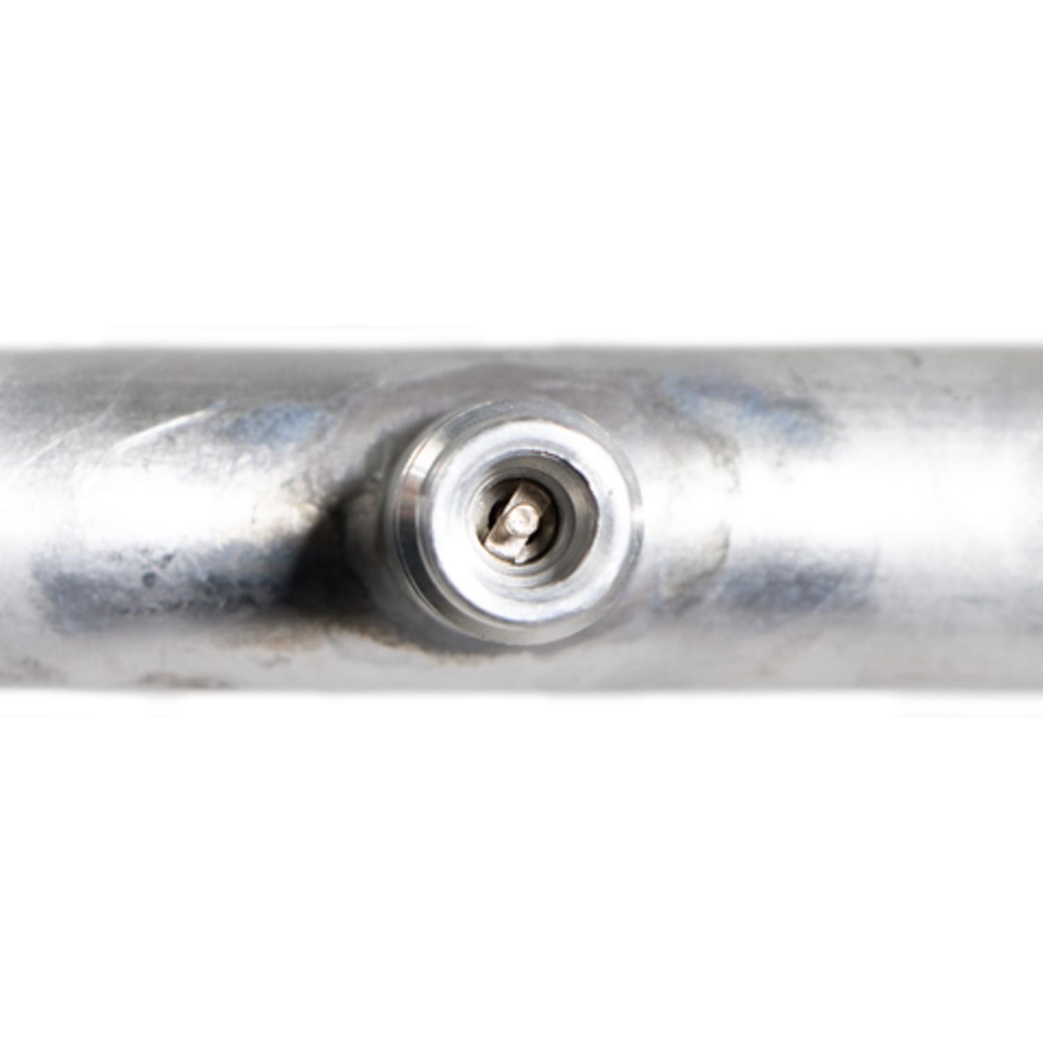 Four Seasons 65333 - A/C Refrigerant Suction Hose Four Seasons 65333 A/C Refrigerant Suction Hose product image 4 of 5
