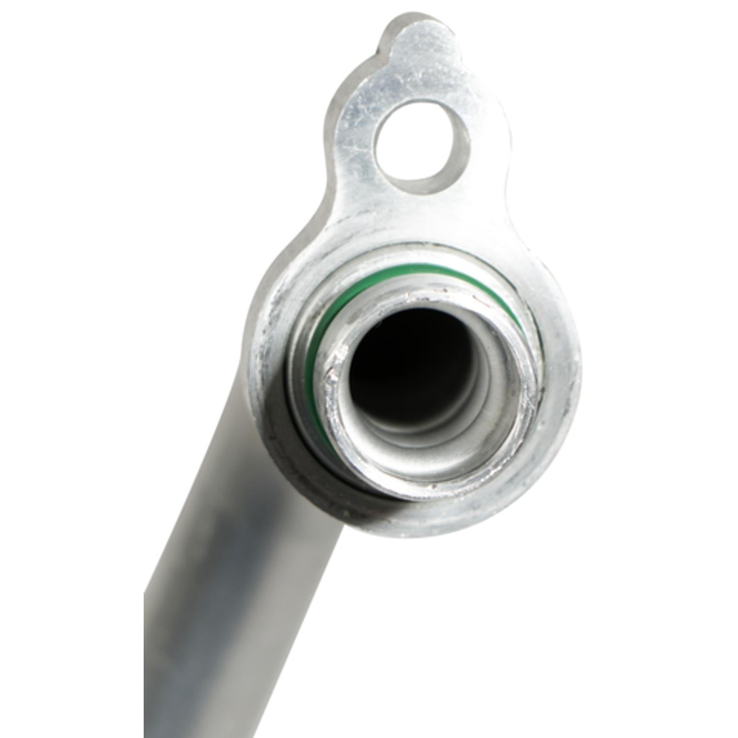 Four Seasons 65333 - A/C Refrigerant Suction Hose Four Seasons 65333 A/C Refrigerant Suction Hose product image 5 of 5