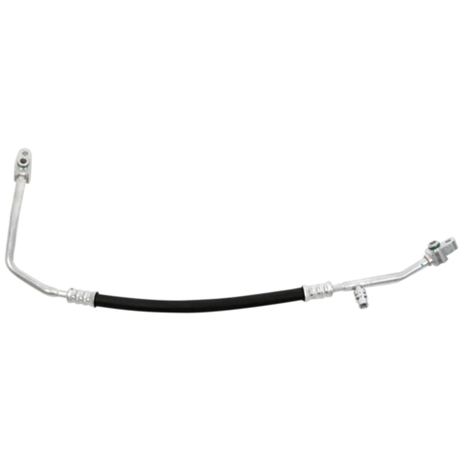 Four Seasons 65334 - A/C Refrigerant Discharge Hose Four Seasons 65334 A/C Refrigerant Discharge Hose product image 1 of 5