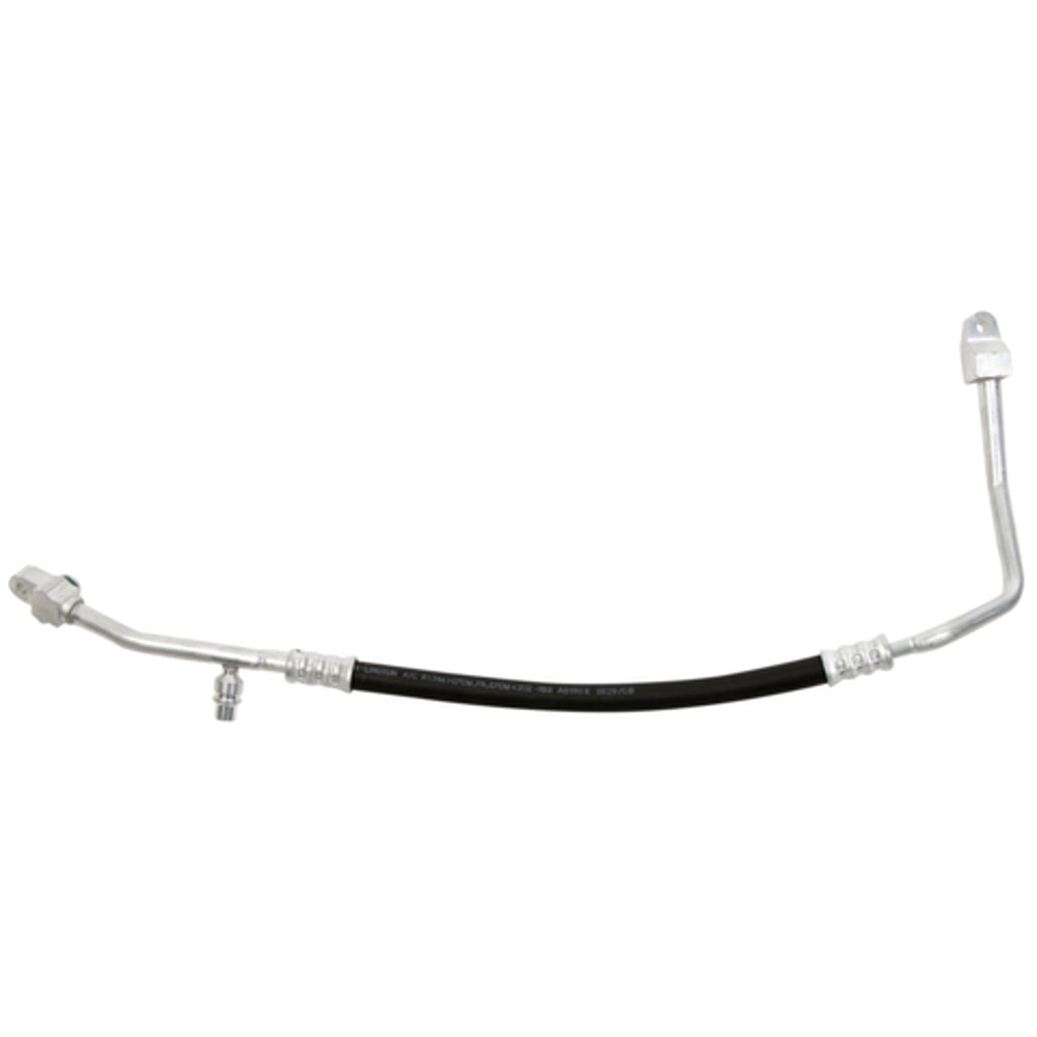 Four Seasons 65334 - A/C Refrigerant Discharge Hose Four Seasons 65334 A/C Refrigerant Discharge Hose product image 2 of 5