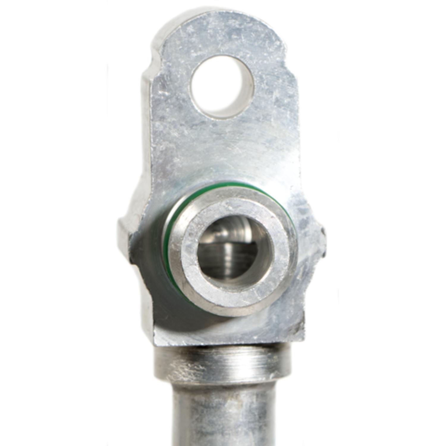 Four Seasons 65334 - A/C Refrigerant Discharge Hose Four Seasons 65334 A/C Refrigerant Discharge Hose product image 3 of 5