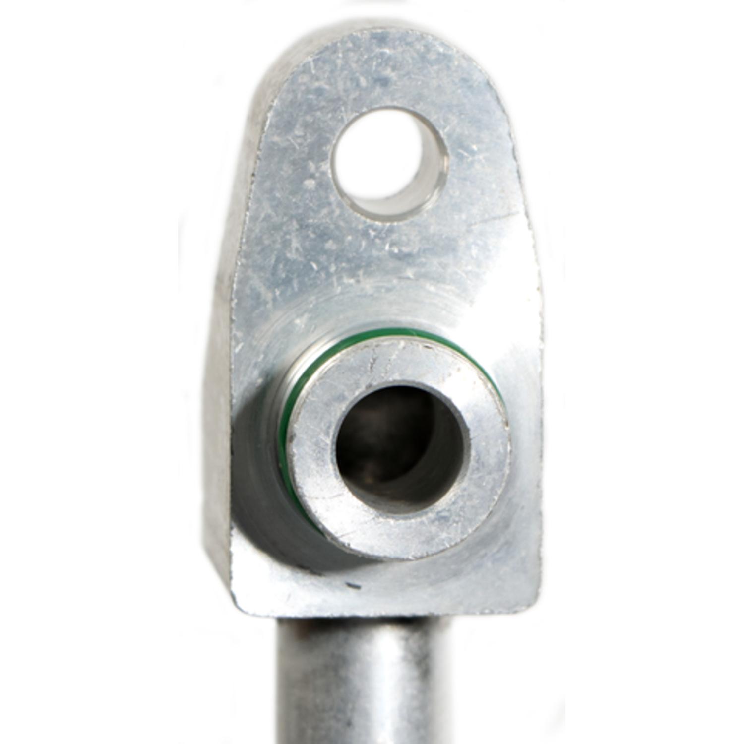 Four Seasons 65334 - A/C Refrigerant Discharge Hose Four Seasons 65334 A/C Refrigerant Discharge Hose product image 4 of 5