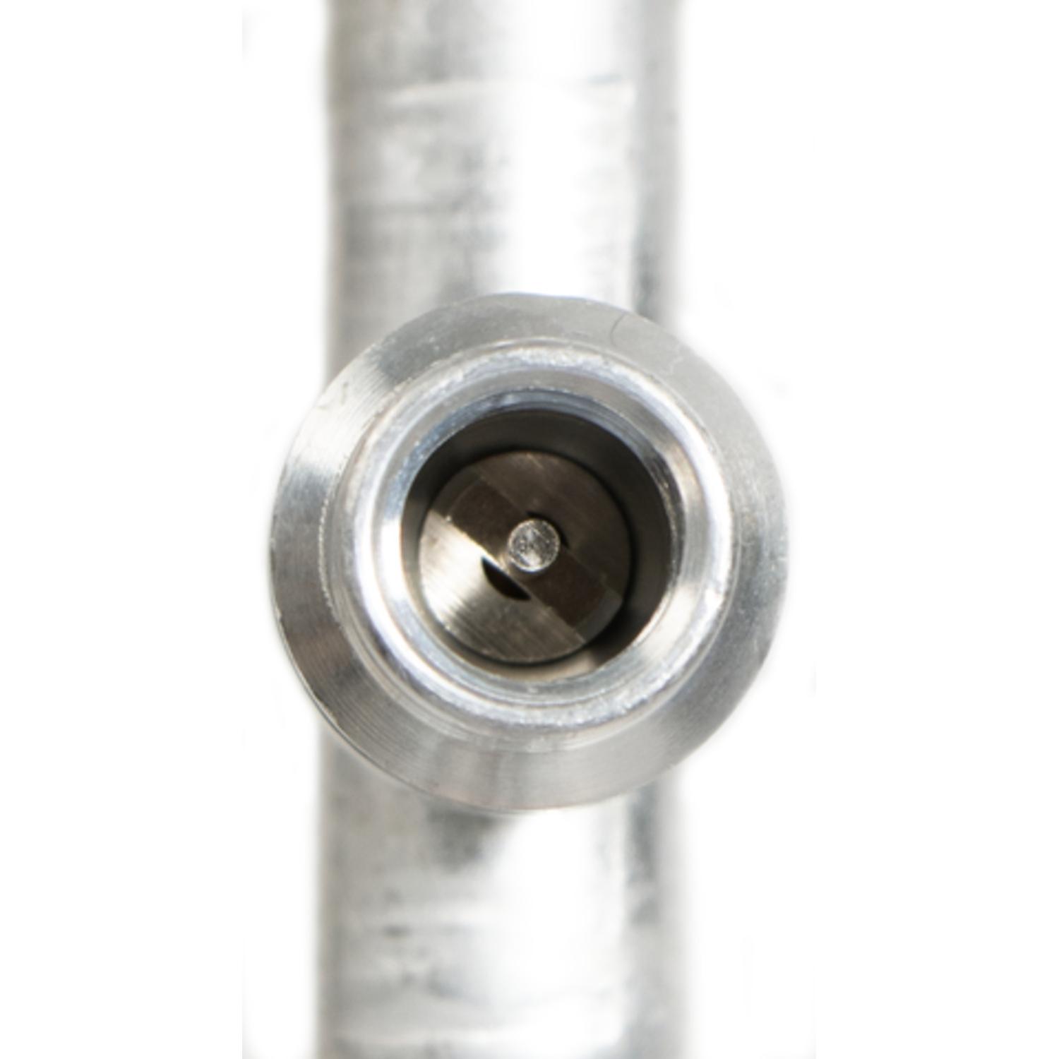 Four Seasons 65334 - A/C Refrigerant Discharge Hose Four Seasons 65334 A/C Refrigerant Discharge Hose product image 5 of 5