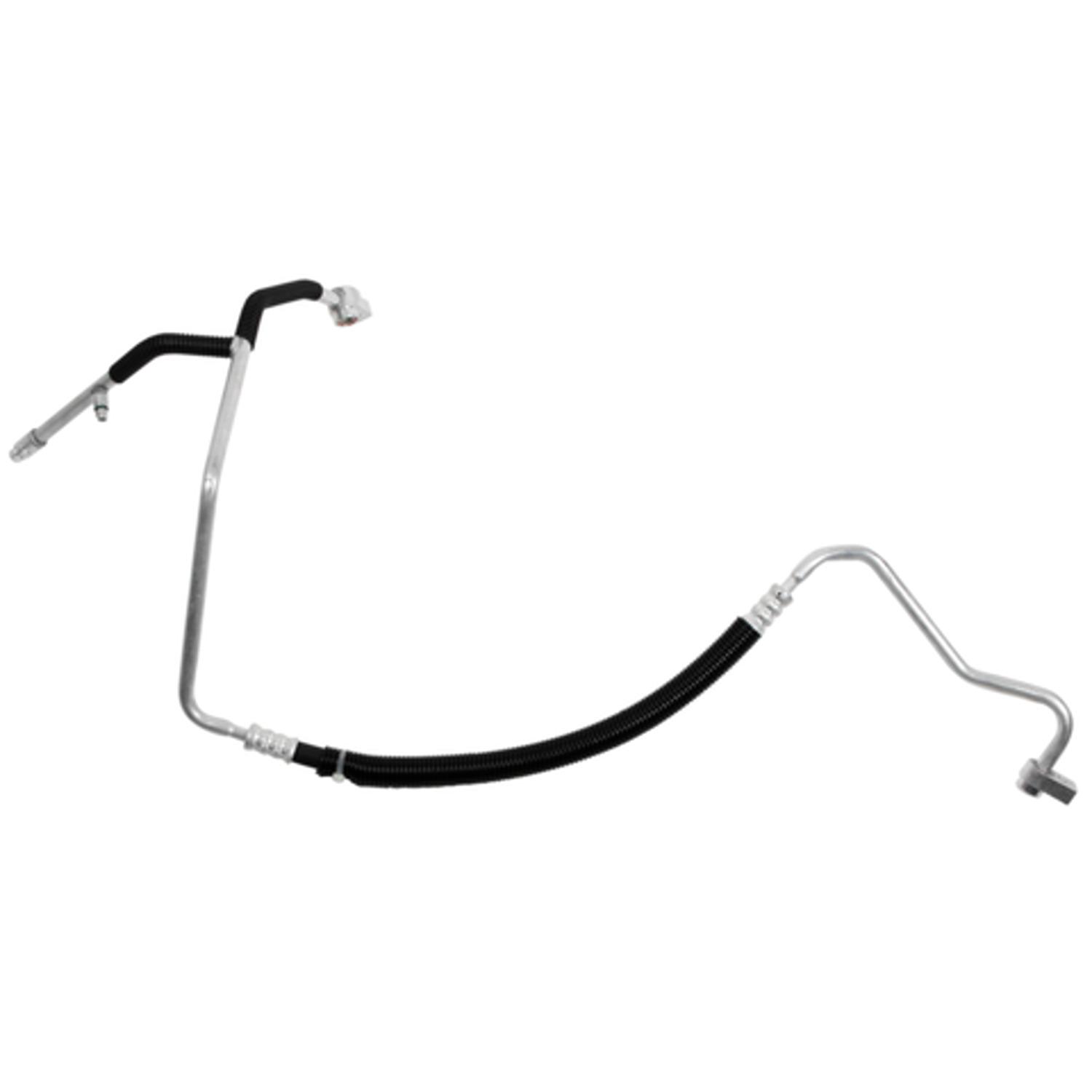 Four Seasons 65335 A/C Refrigerant Discharge Hose product image 1 of 6