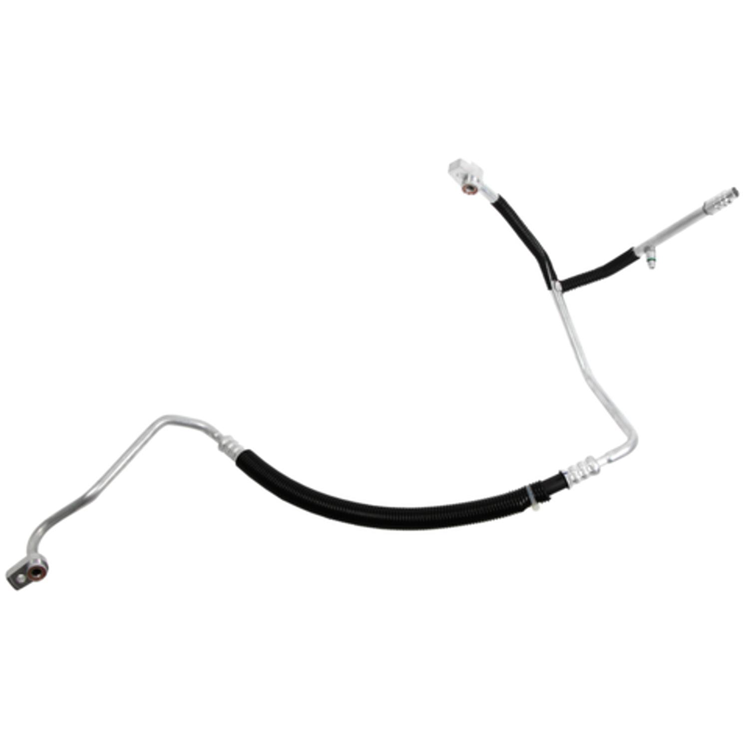 Four Seasons 65335 A/C Refrigerant Discharge Hose product image 2 of 6