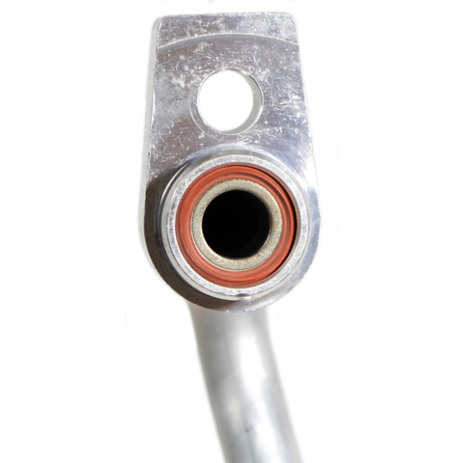 Four Seasons 65335 A/C Refrigerant Discharge Hose product image 3 of 6