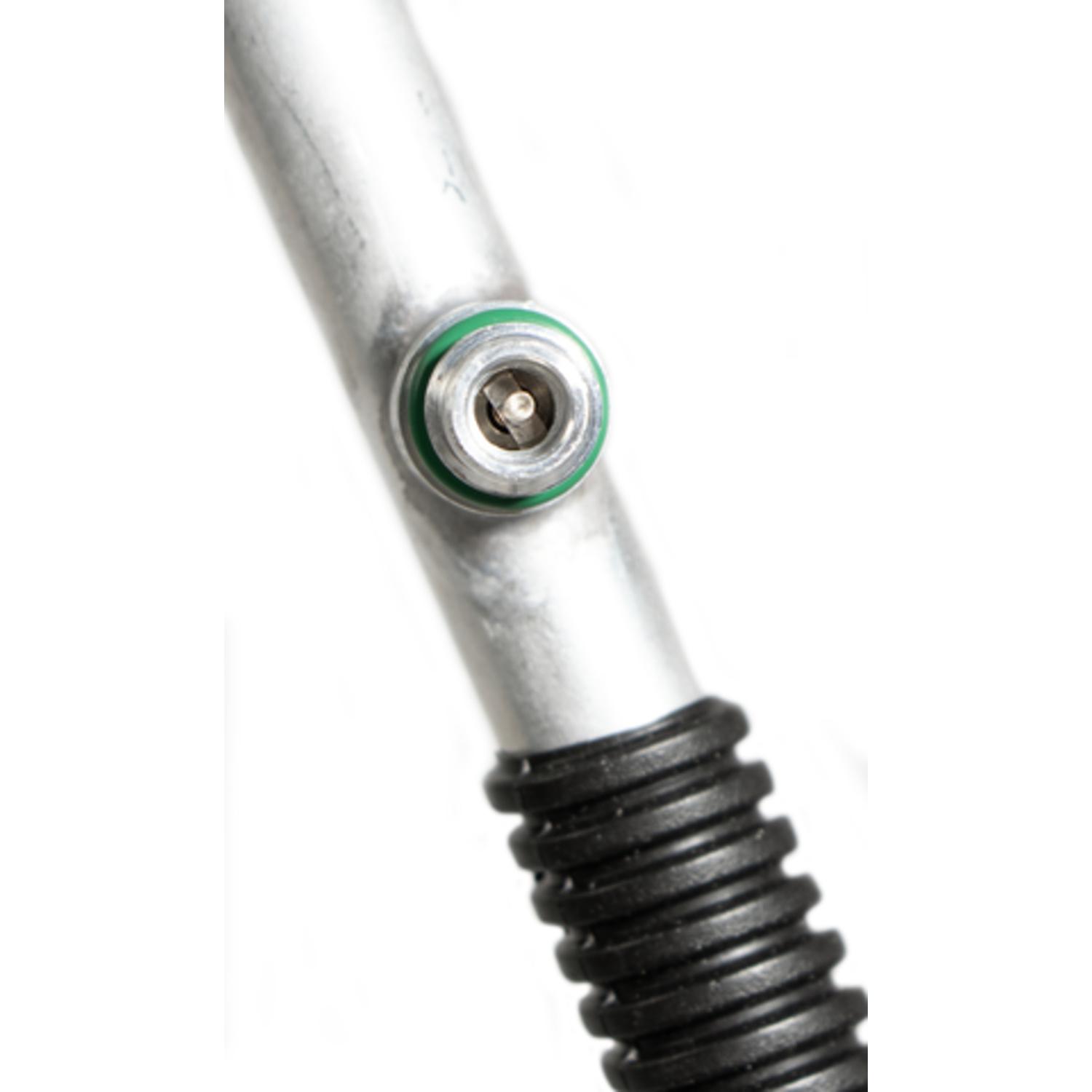 Four Seasons 65335 A/C Refrigerant Discharge Hose product image 6 of 6