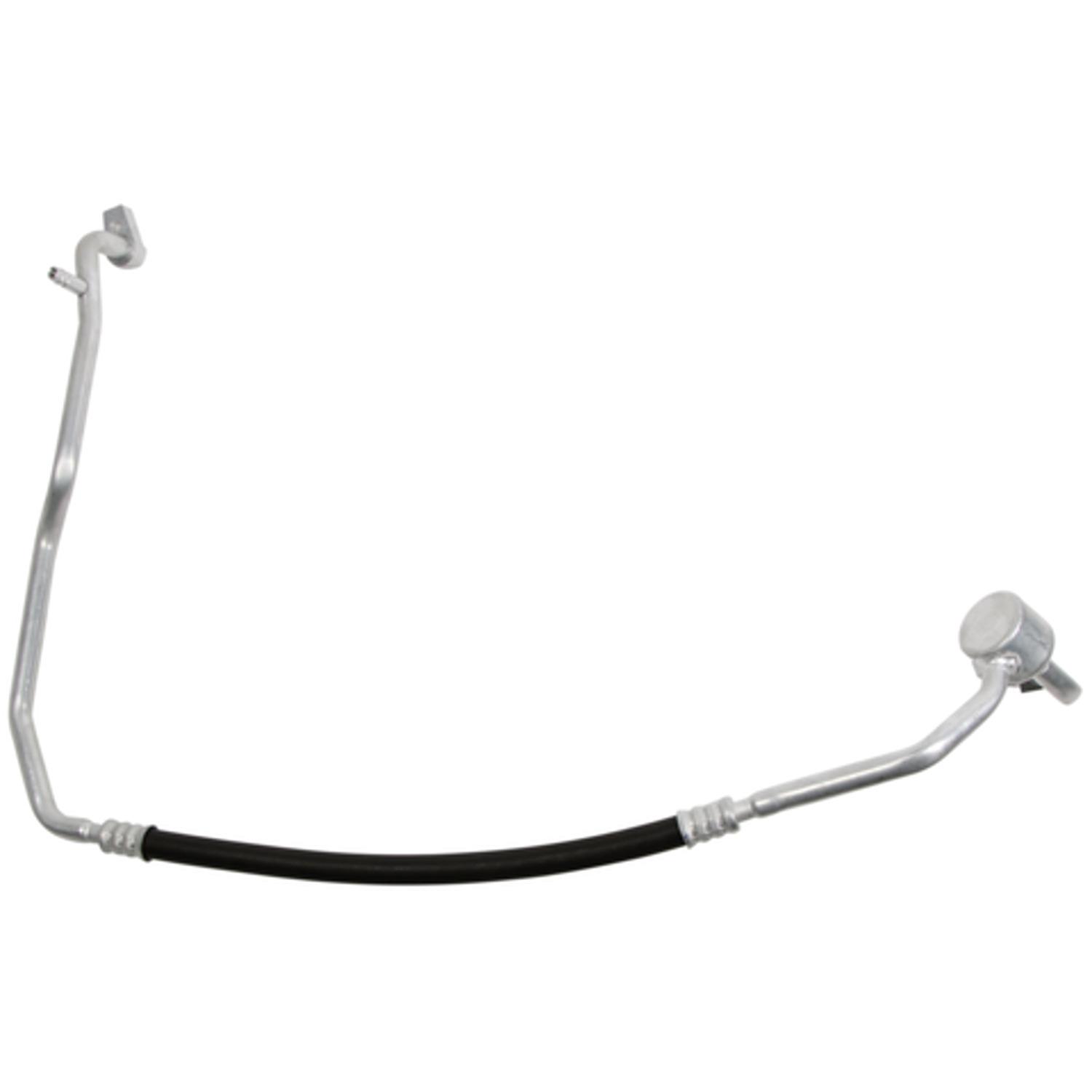 Four Seasons 65336 - A/C Refrigerant Suction Hose Four Seasons 65336 A/C Refrigerant Suction Hose product image 1 of 5