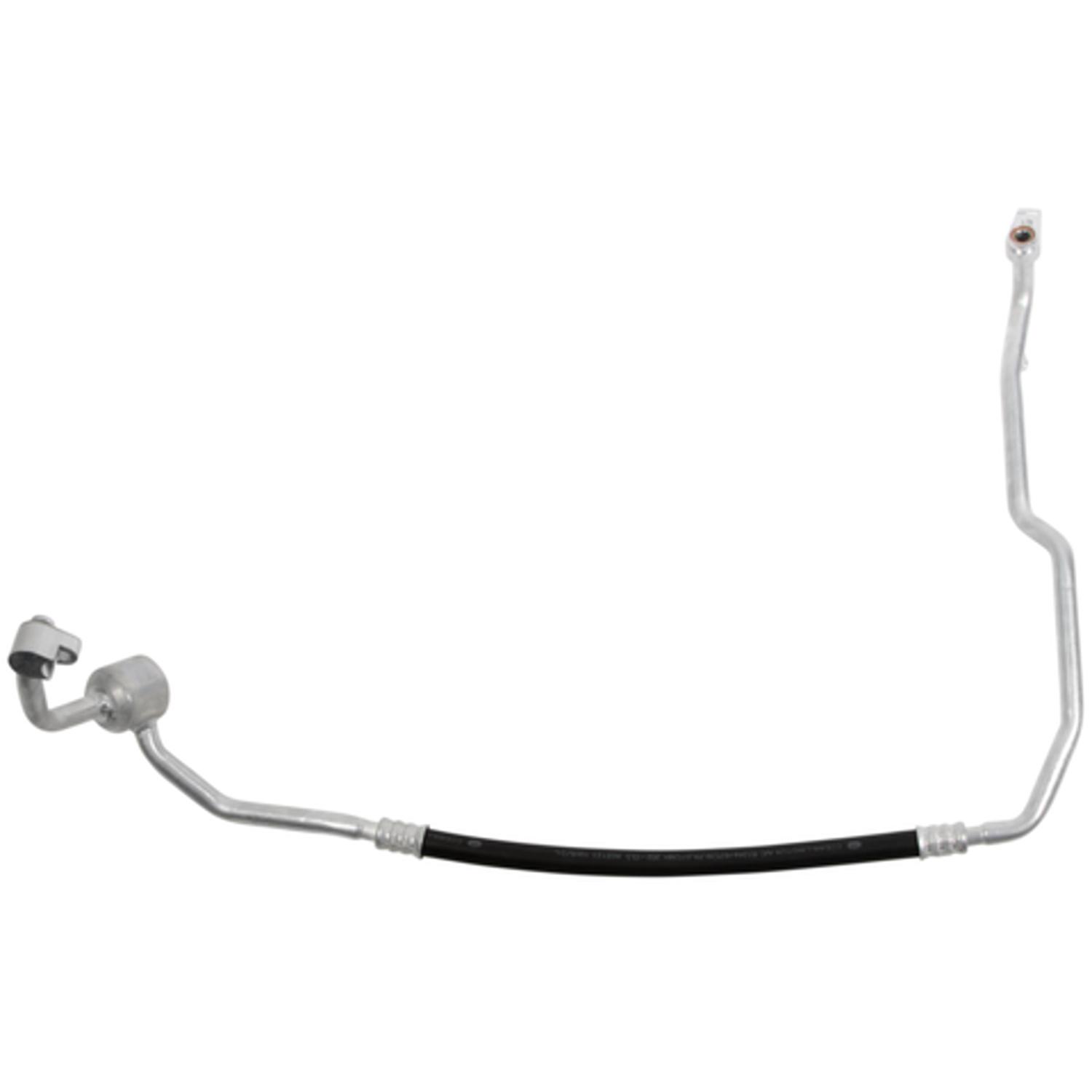 Four Seasons 65336 - A/C Refrigerant Suction Hose Four Seasons 65336 A/C Refrigerant Suction Hose product image 2 of 5