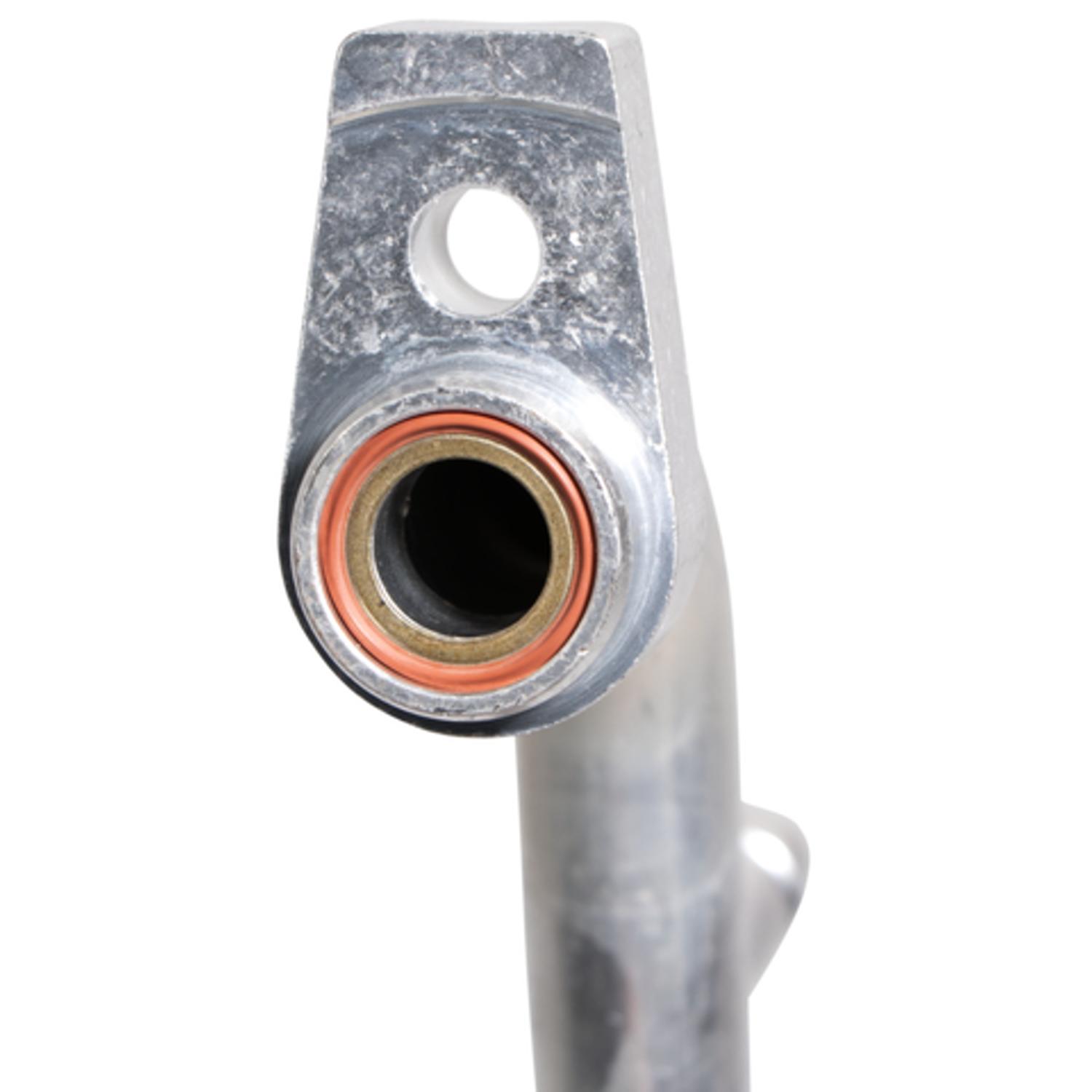 Four Seasons 65336 - A/C Refrigerant Suction Hose Four Seasons 65336 A/C Refrigerant Suction Hose product image 3 of 5