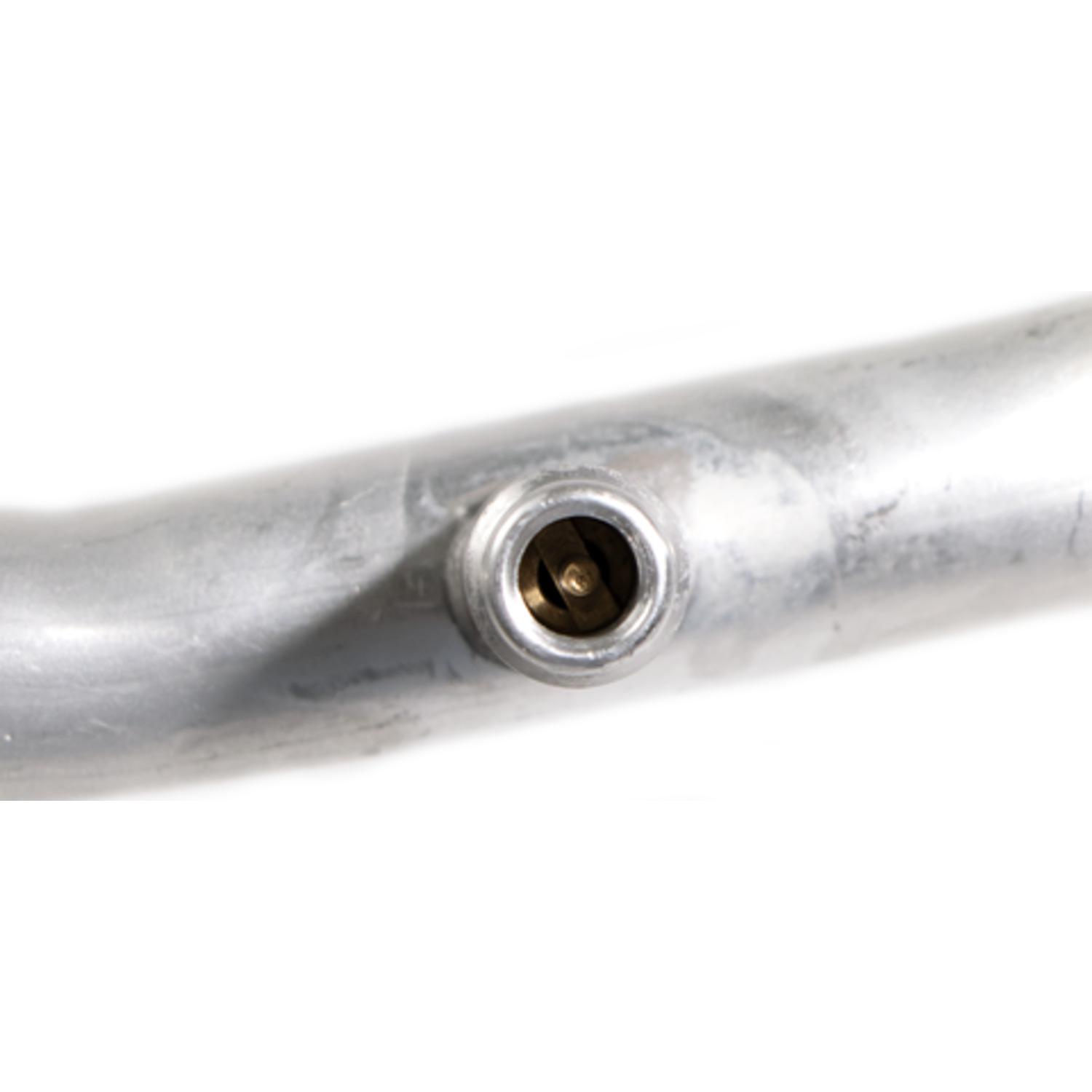 Four Seasons 65336 - A/C Refrigerant Suction Hose Four Seasons 65336 A/C Refrigerant Suction Hose product image 4 of 5