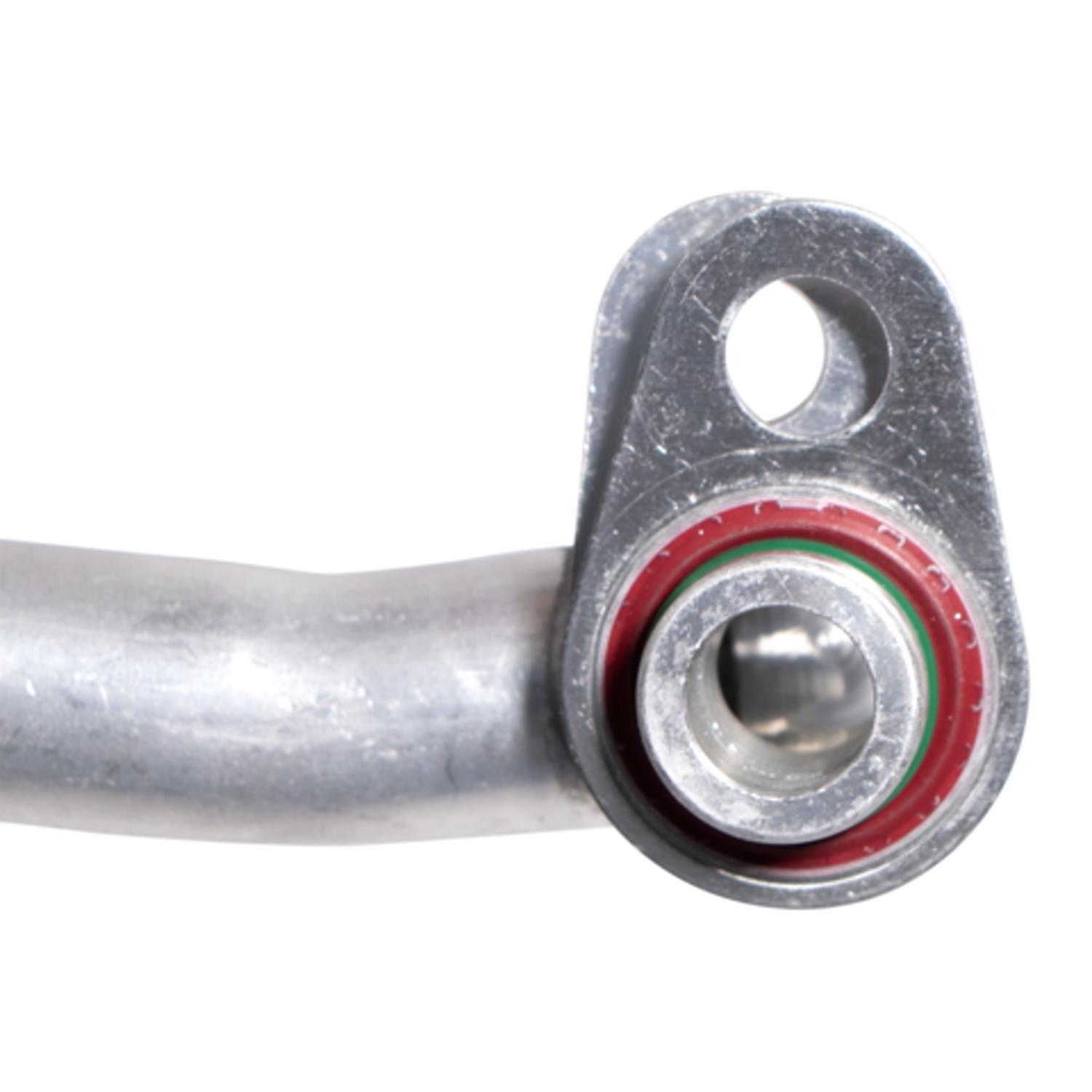 Four Seasons 65336 - A/C Refrigerant Suction Hose Four Seasons 65336 A/C Refrigerant Suction Hose product image 5 of 5