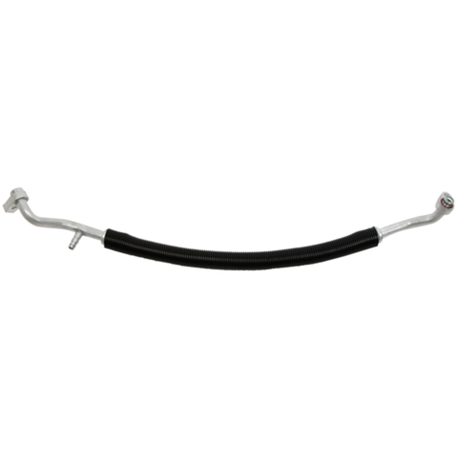 Four Seasons 65337 - A/C Refrigerant Suction Hose Four Seasons 65337 A/C Refrigerant Suction Hose product image 1 of 5