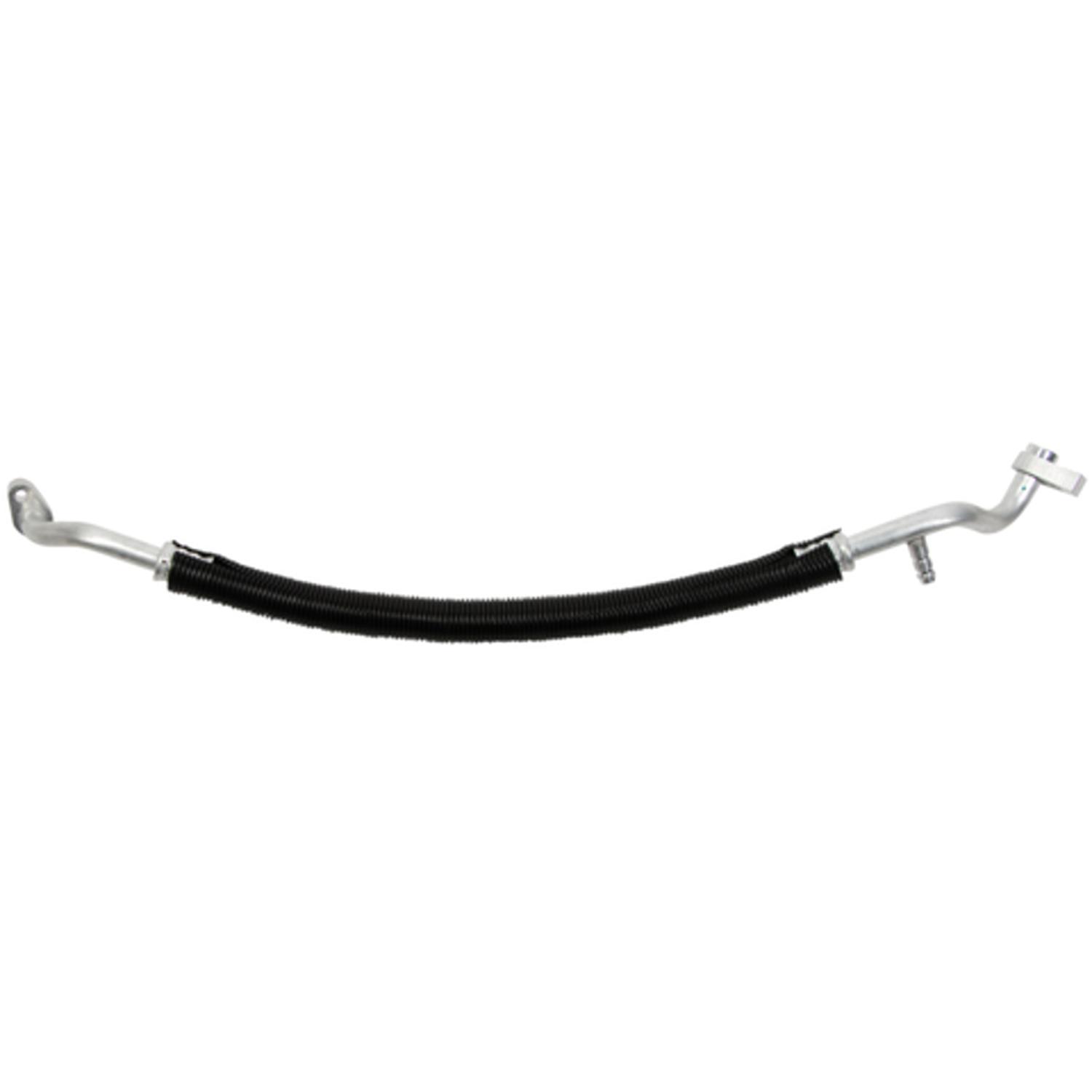 Four Seasons 65337 - A/C Refrigerant Suction Hose Four Seasons 65337 A/C Refrigerant Suction Hose product image 2 of 5