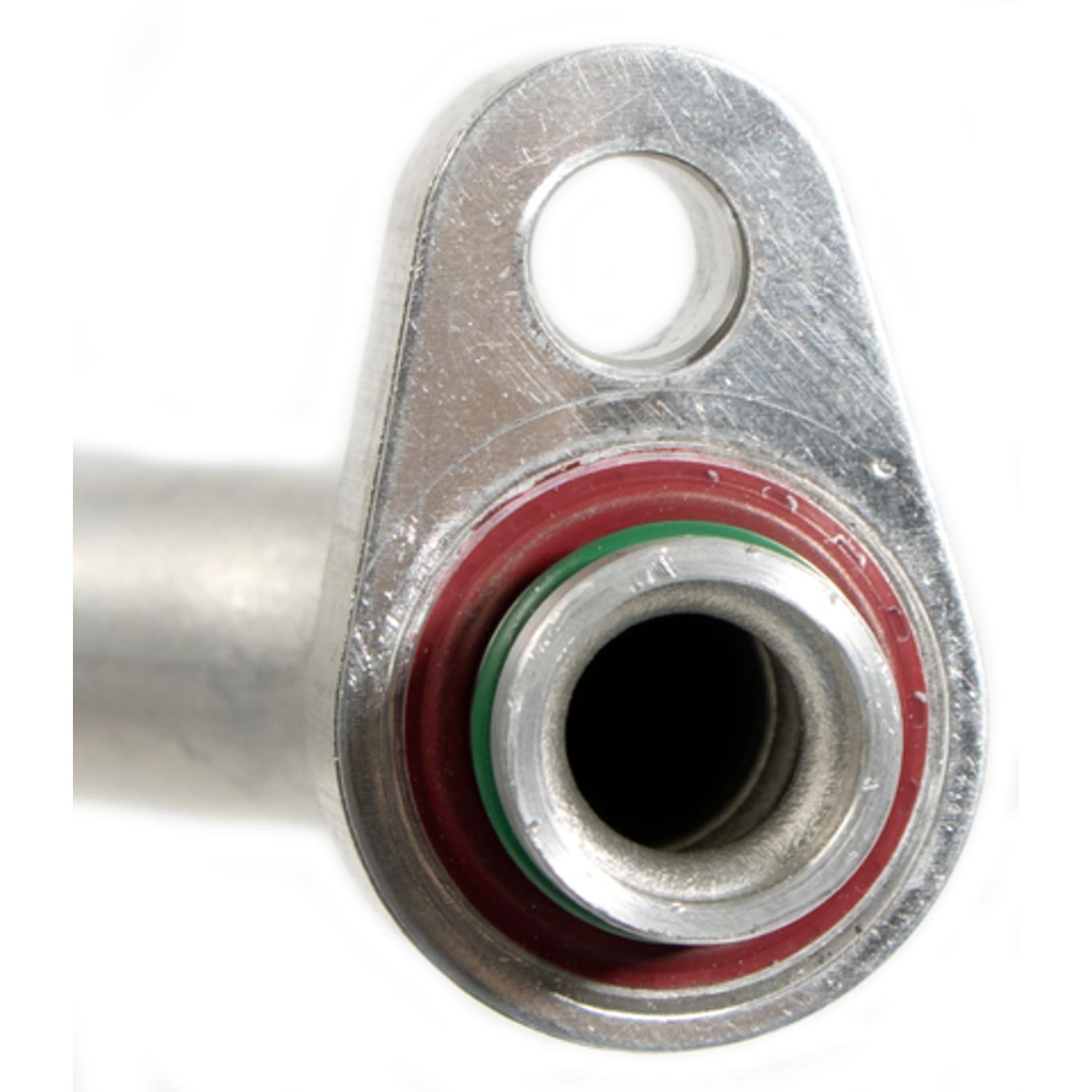 Four Seasons 65337 - A/C Refrigerant Suction Hose Four Seasons 65337 A/C Refrigerant Suction Hose product image 3 of 5