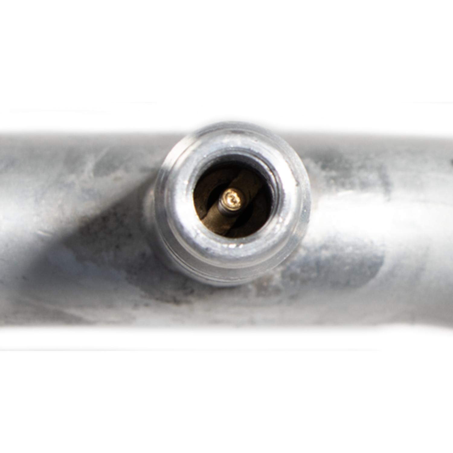 Four Seasons 65337 - A/C Refrigerant Suction Hose Four Seasons 65337 A/C Refrigerant Suction Hose product image 4 of 5