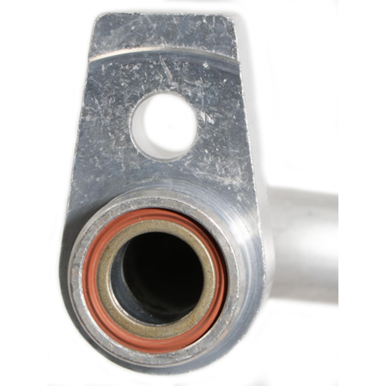 Four Seasons 65337 - A/C Refrigerant Suction Hose Four Seasons 65337 A/C Refrigerant Suction Hose product image 5 of 5
