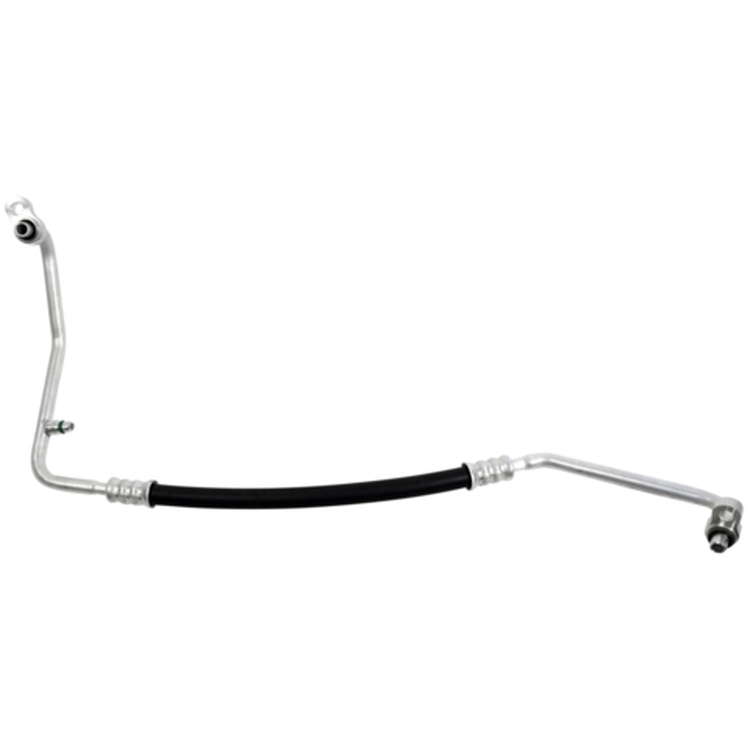 Four Seasons 65338 - A/C Refrigerant Discharge Hose Four Seasons 65338 A/C Refrigerant Discharge Hose product image 2 of 5
